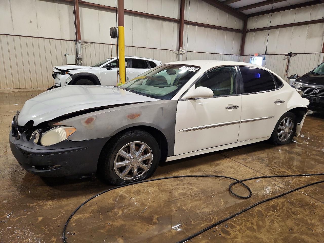 2G4WD582061225156