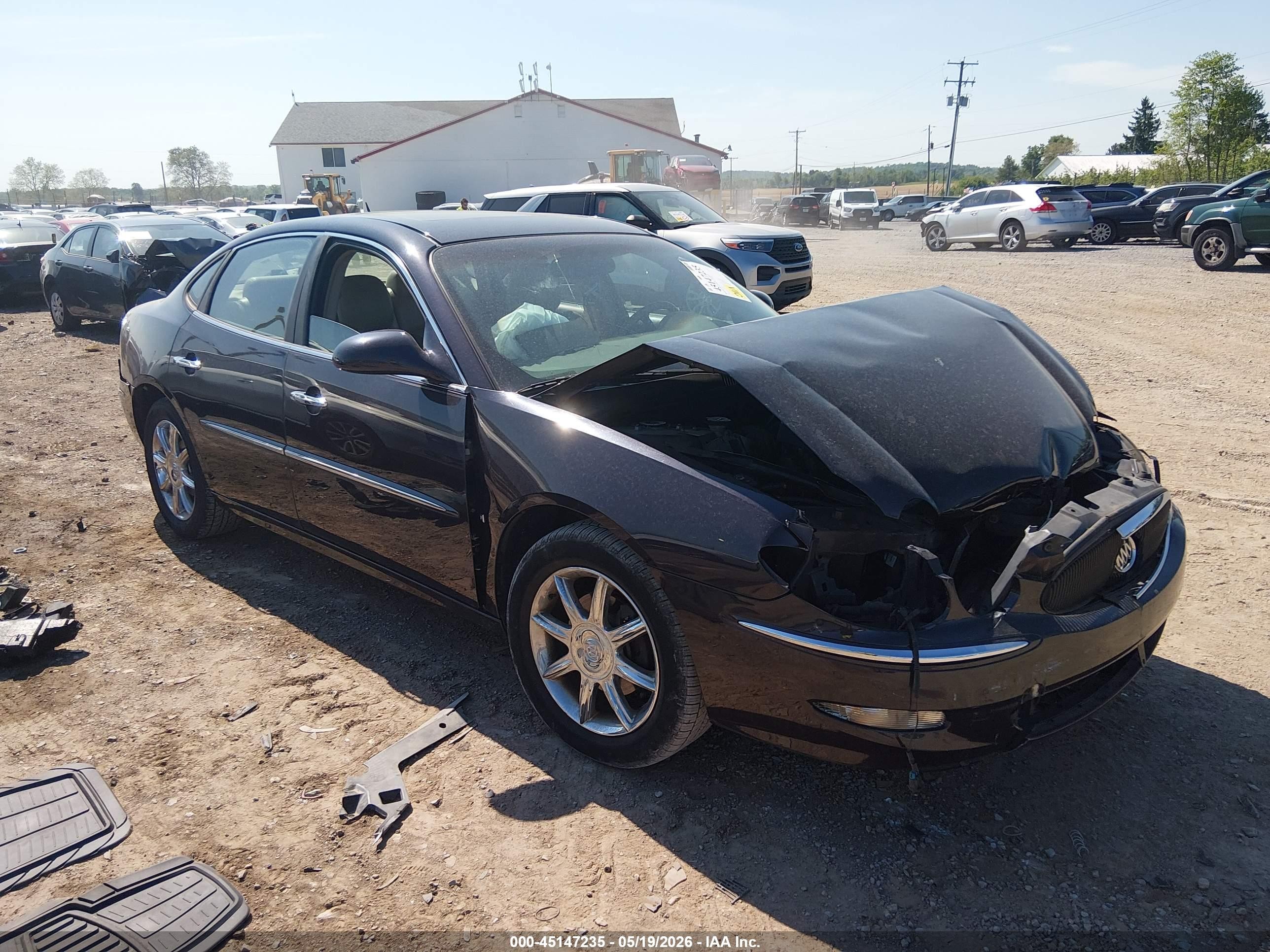 2G4WD582071126502