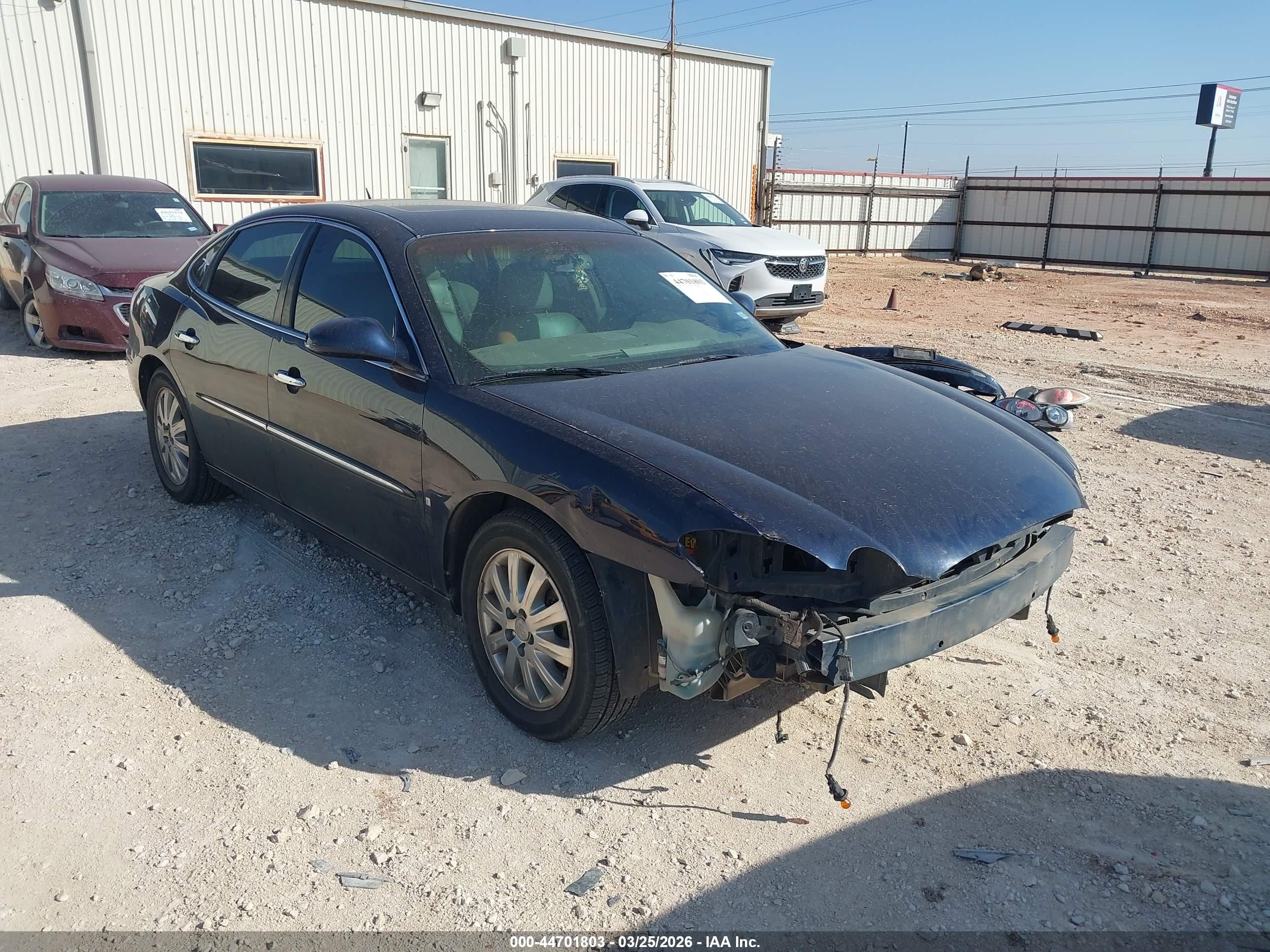 2G4WD582071205264