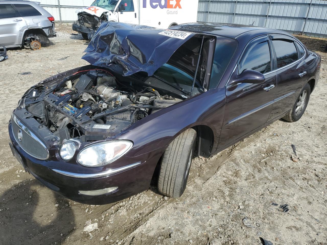 2G4WD582071229211