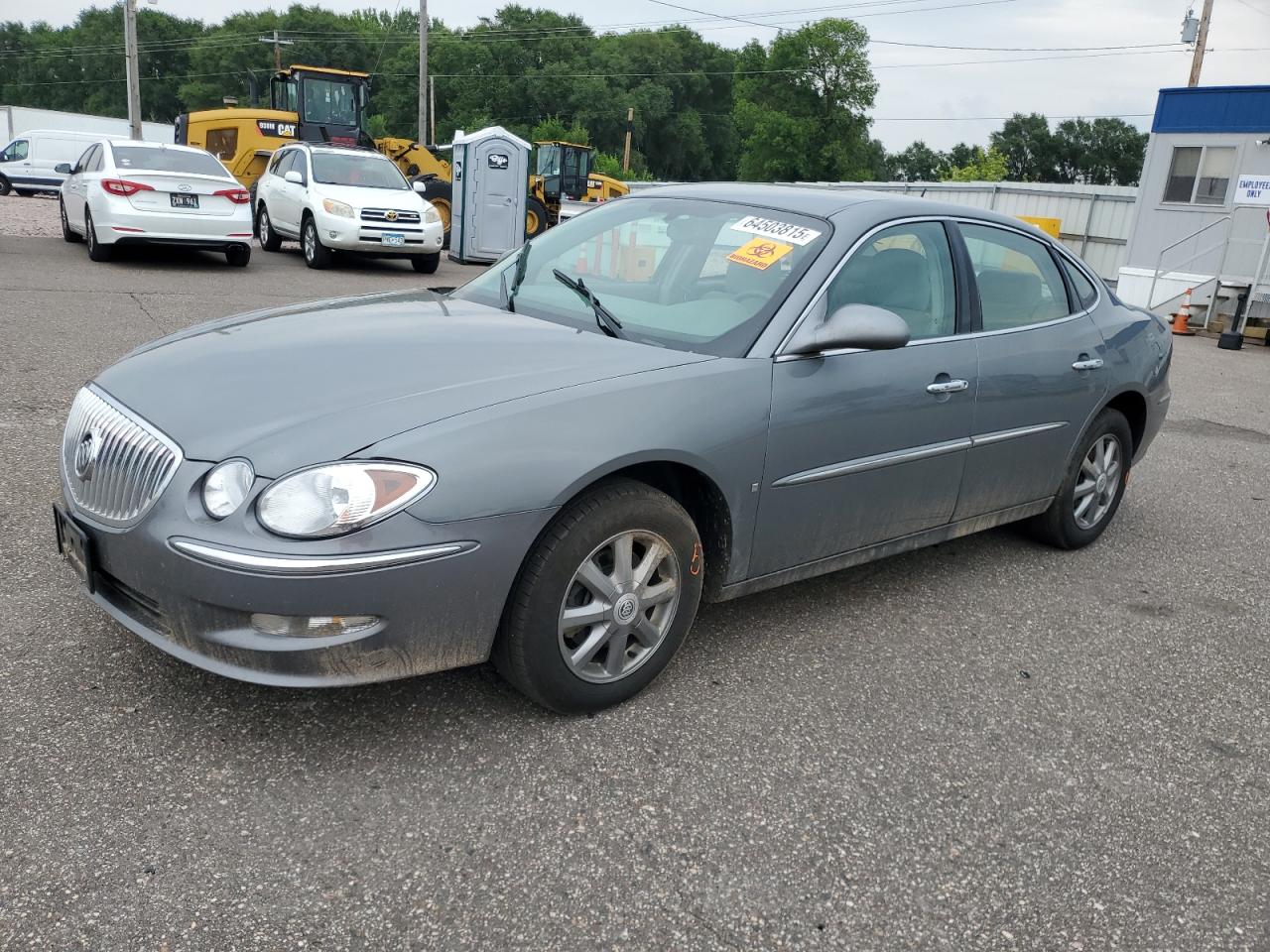 2G4WD582091185875
