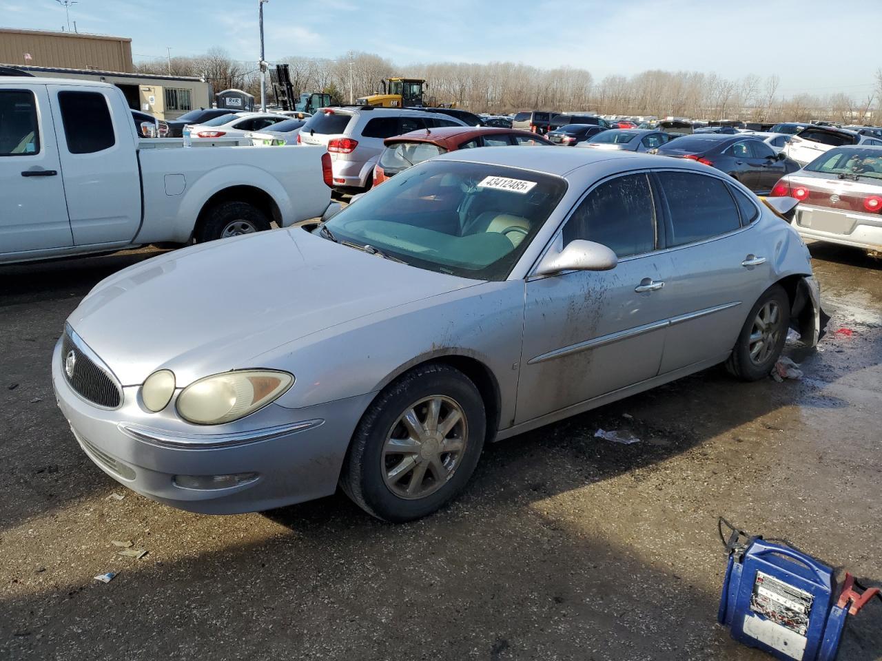 2G4WD582161211007