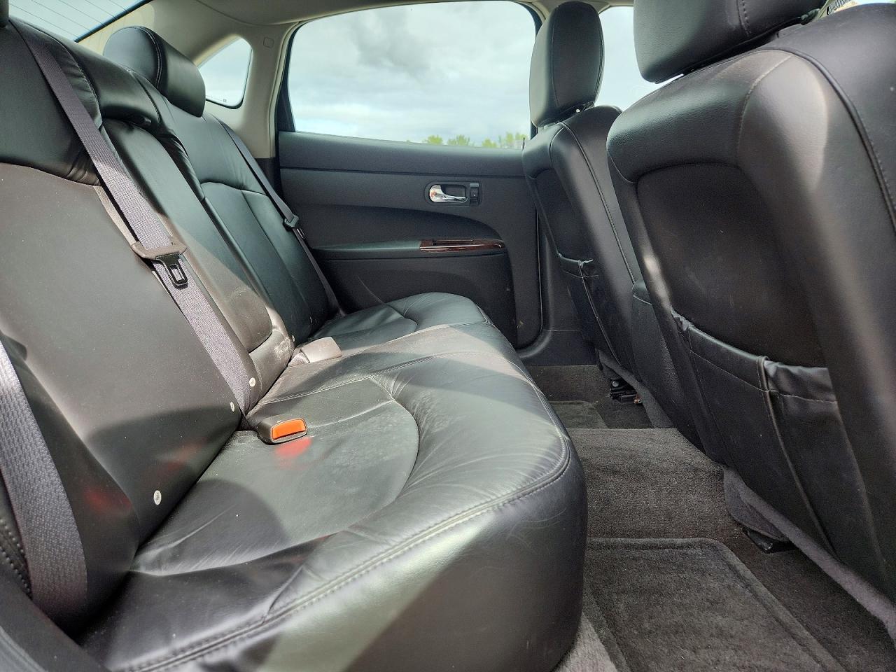 2009 Buick Lacrosse Cxl Silver vin: 2G4WD582291234834