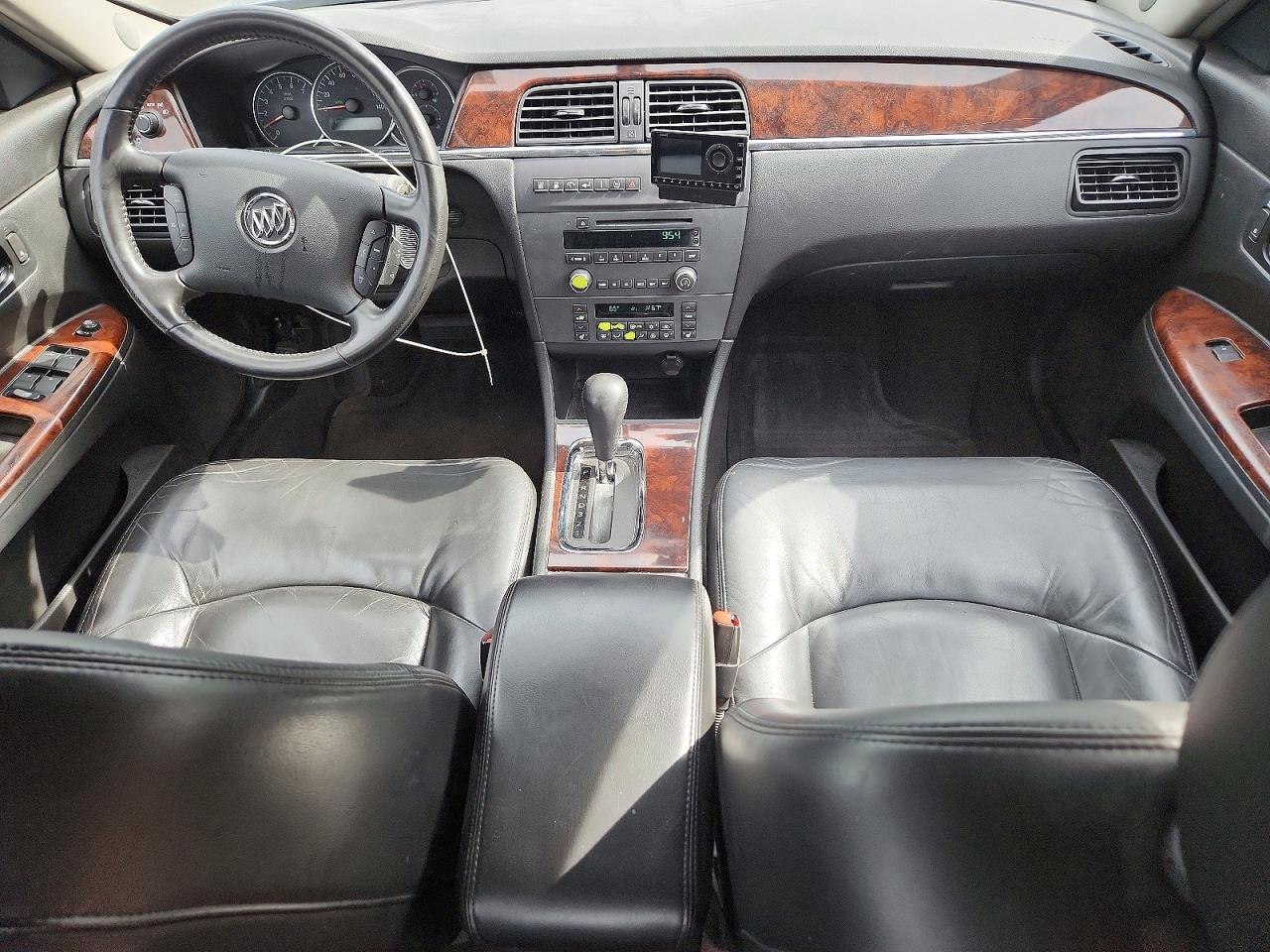 2009 Buick Lacrosse Cxl Silver vin: 2G4WD582291234834