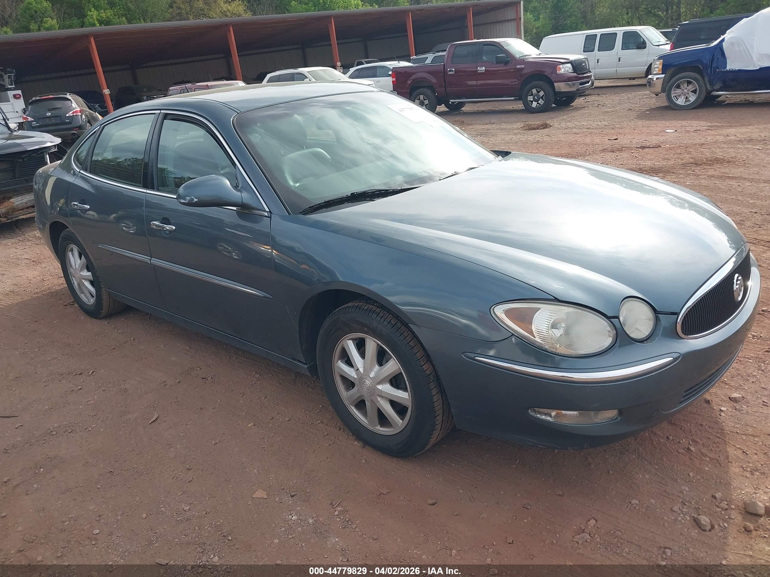 2G4WD582361195098