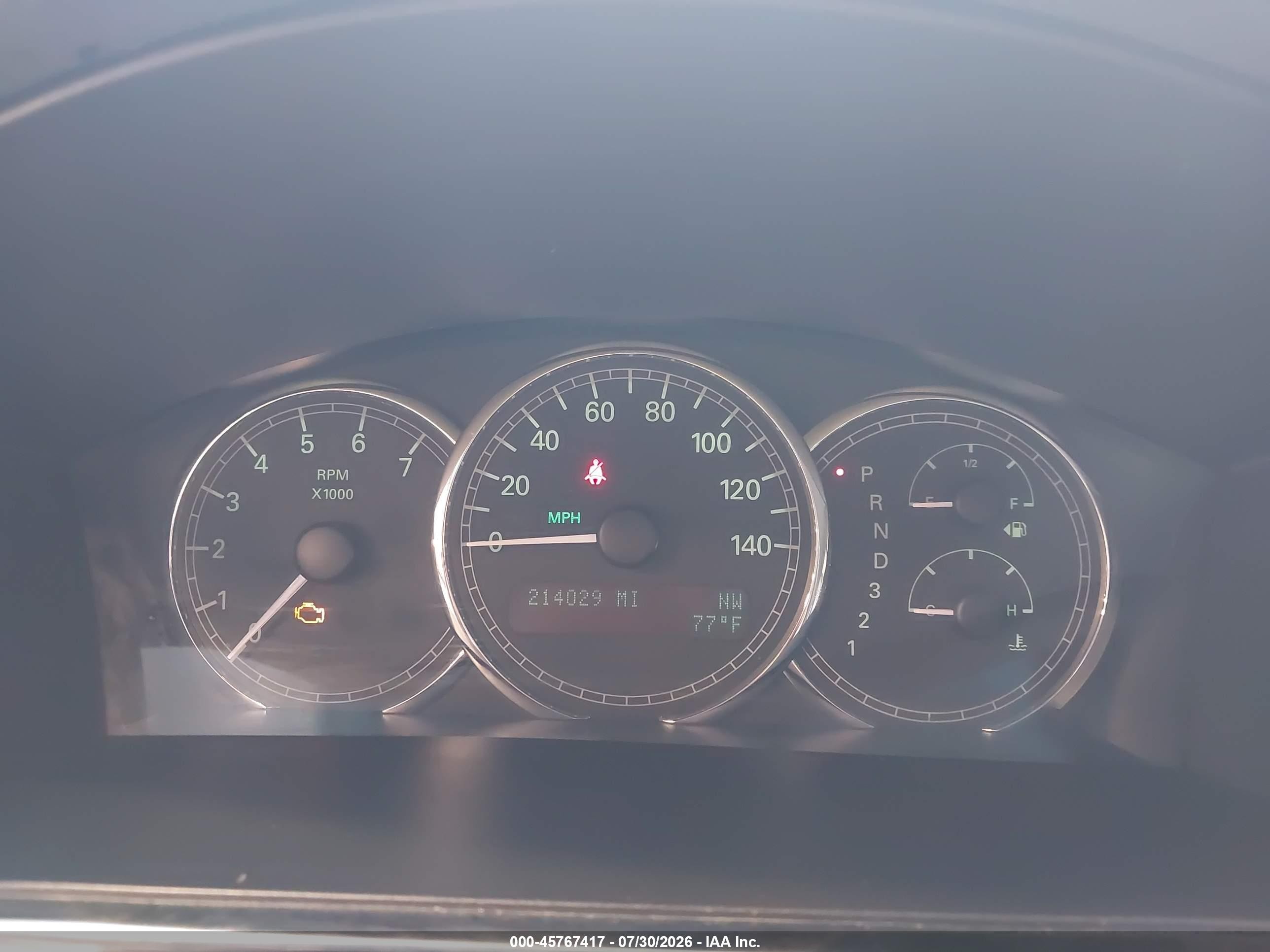 2006 Buick Lacrosse Cxl Blue vin: 2G4WD582361231193