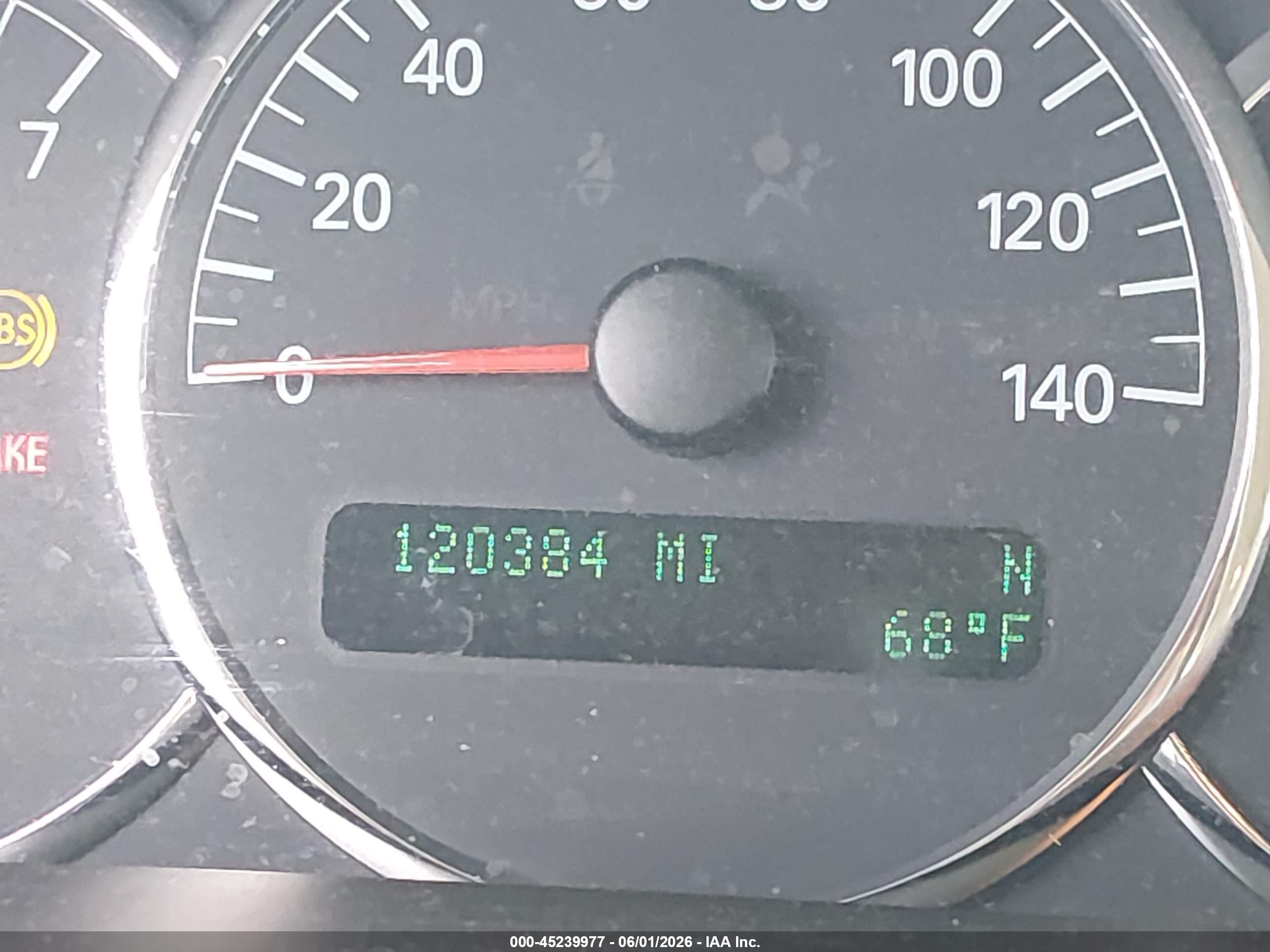 2007 Buick Lacrosse Cxl Light Blue vin: 2G4WD582371209583