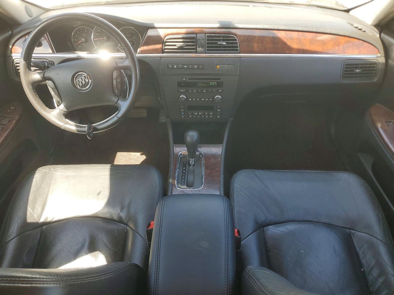 2009 Buick Lacrosse Cxl Серебряный vin: 2G4WD582391204404