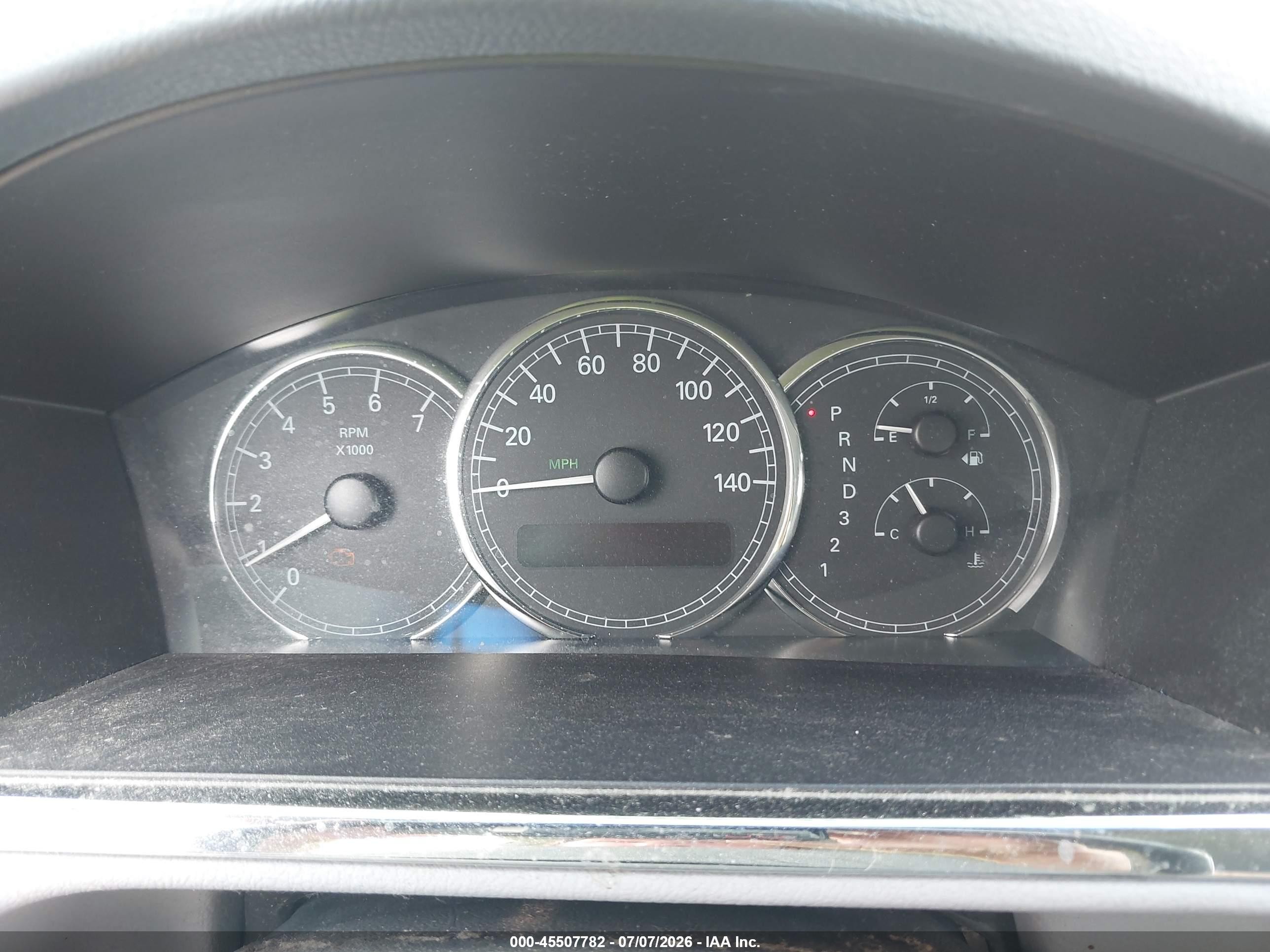 2006 Buick Lacrosse Cxl Blue vin: 2G4WD582461127411