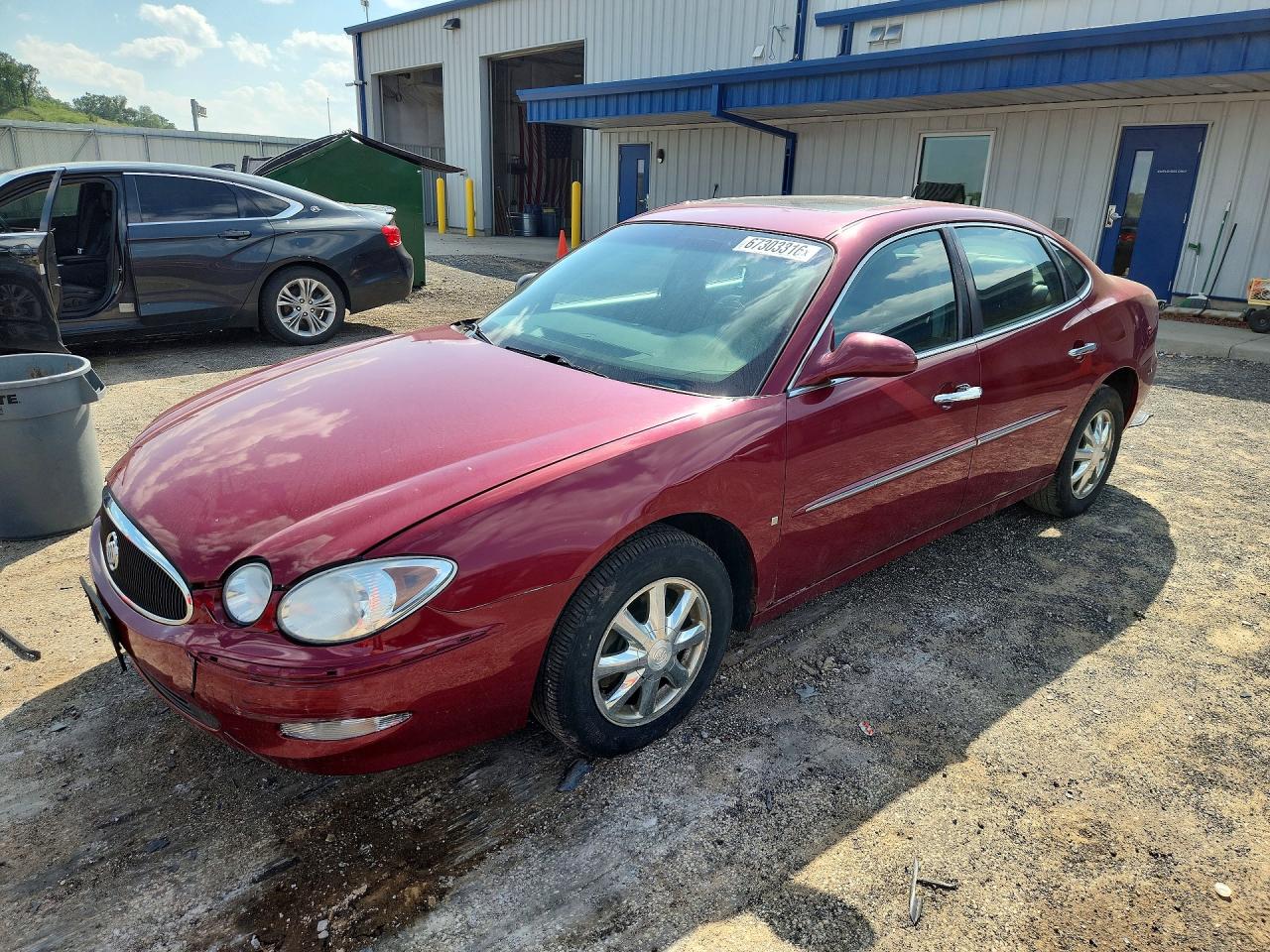 2G4WD582461176950