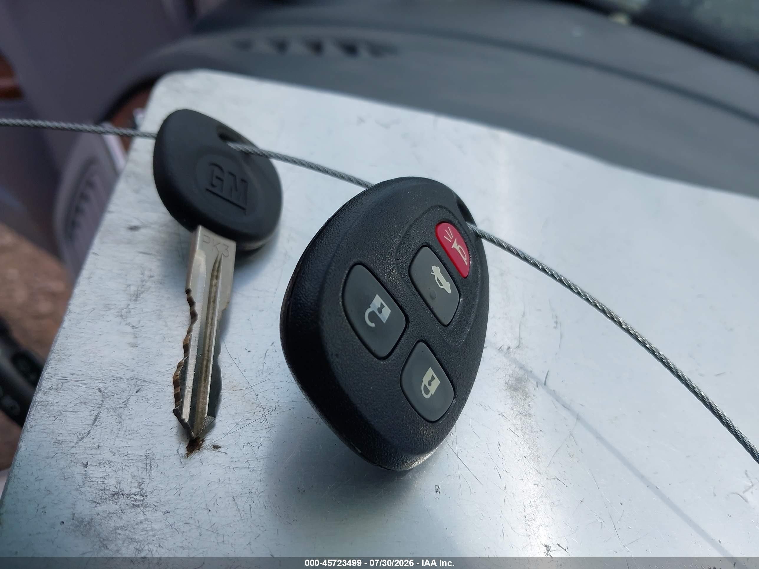 2006 Buick Lacrosse Cxl Серебряный vin: 2G4WD582461252392