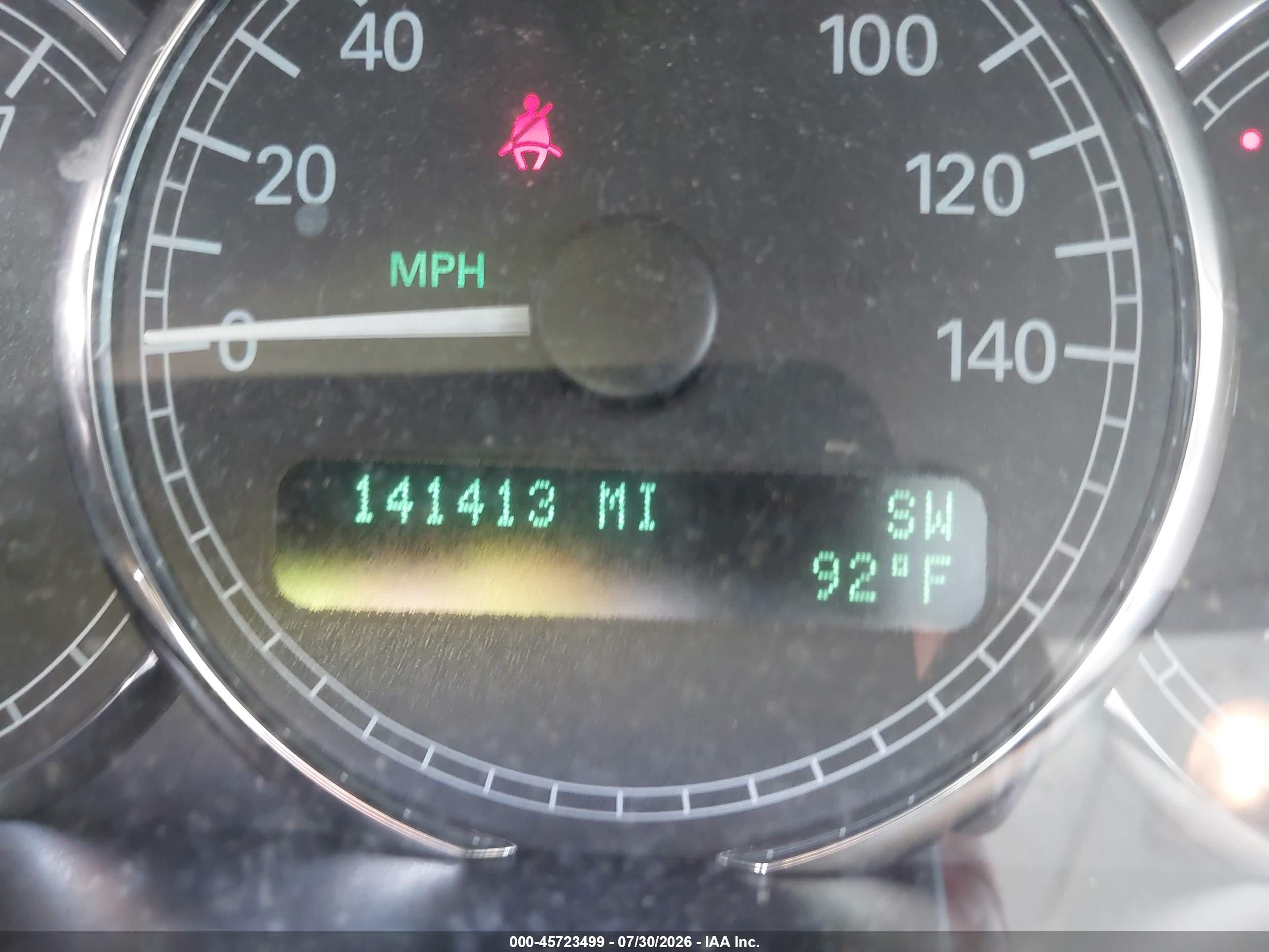 2006 Buick Lacrosse Cxl Серебряный vin: 2G4WD582461252392
