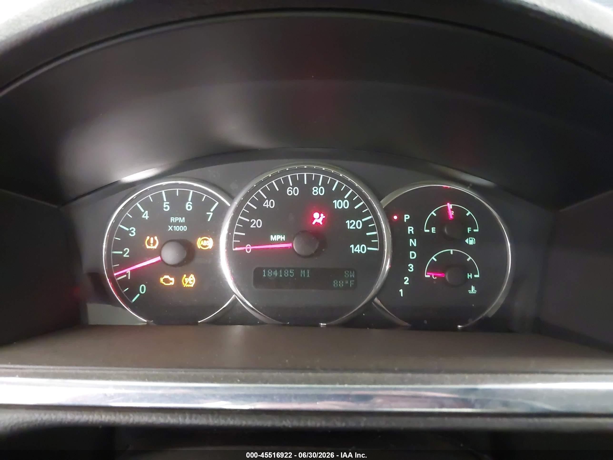 2008 Buick Lacrosse Cxl Черный vin: 2G4WD582481145197