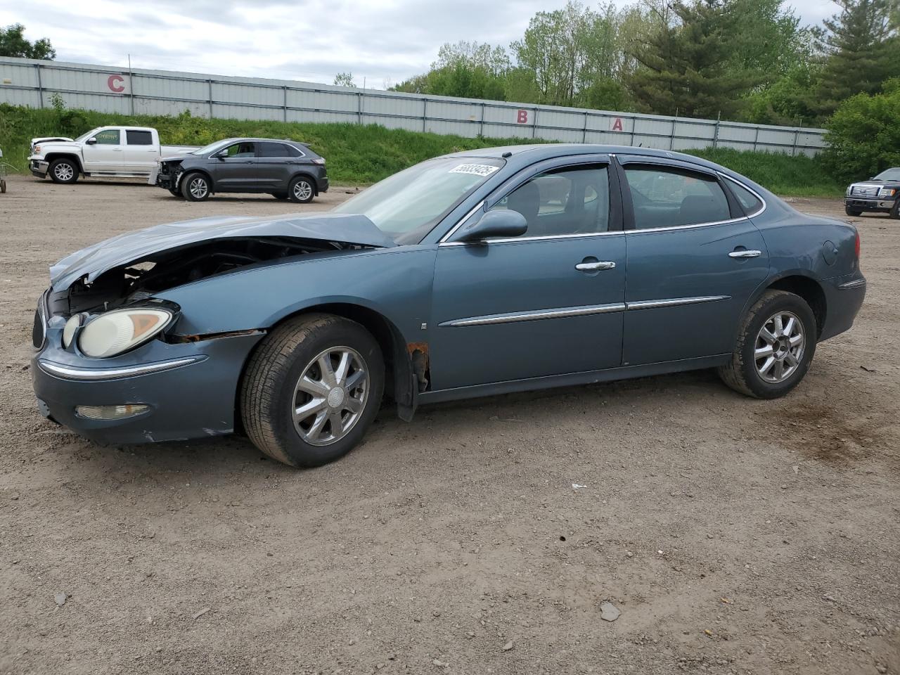 2G4WD582561128163