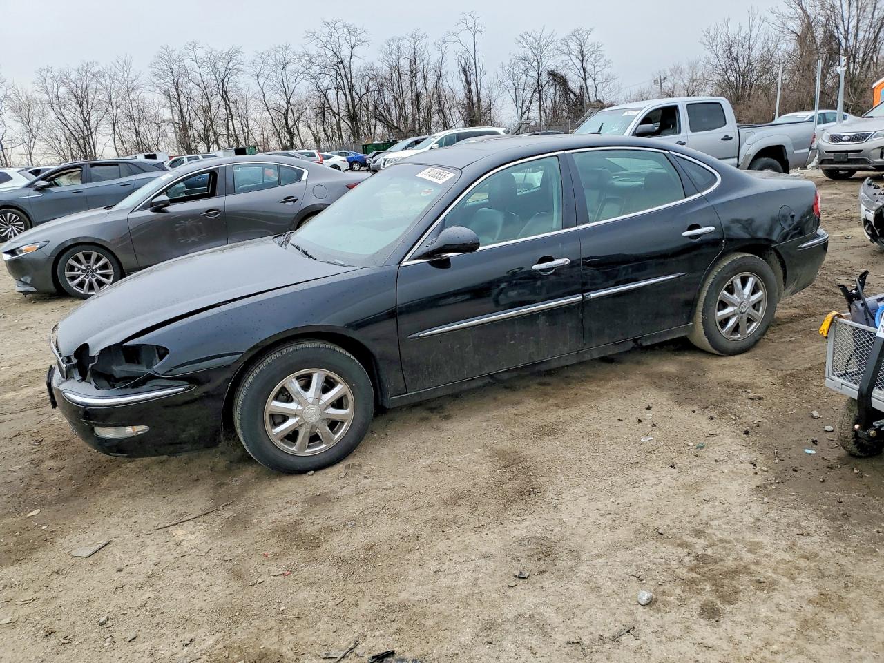 2G4WD582561222480