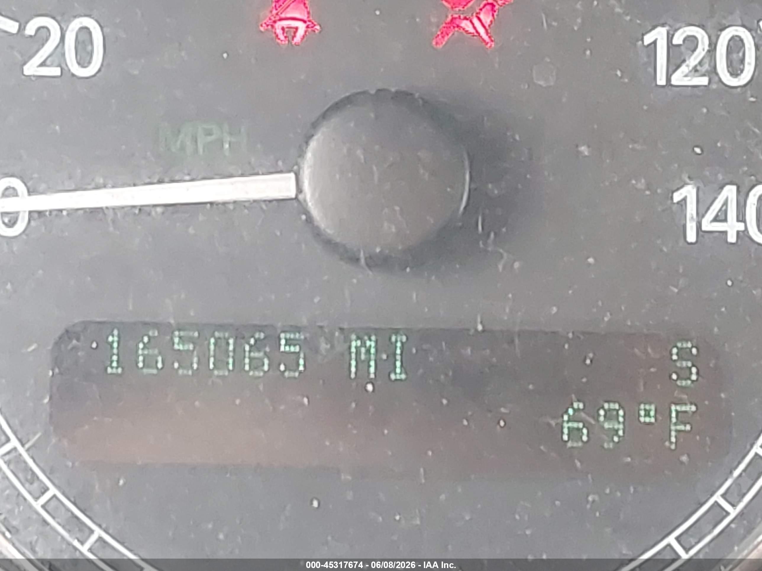2006 Buick Lacrosse Cxl Tan vin: 2G4WD582661134053