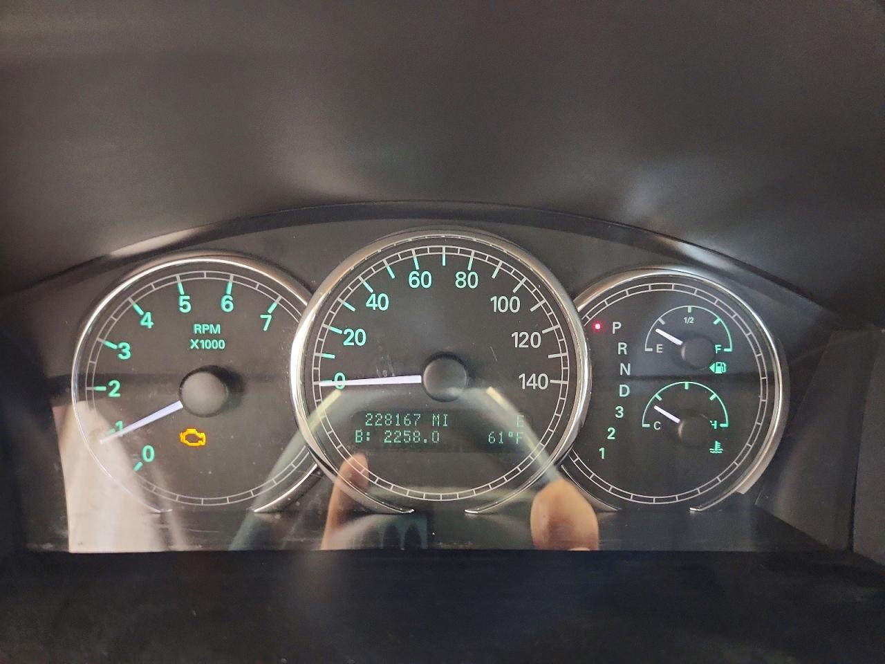 2006 Buick Lacrosse Cxl White vin: 2G4WD582661263152