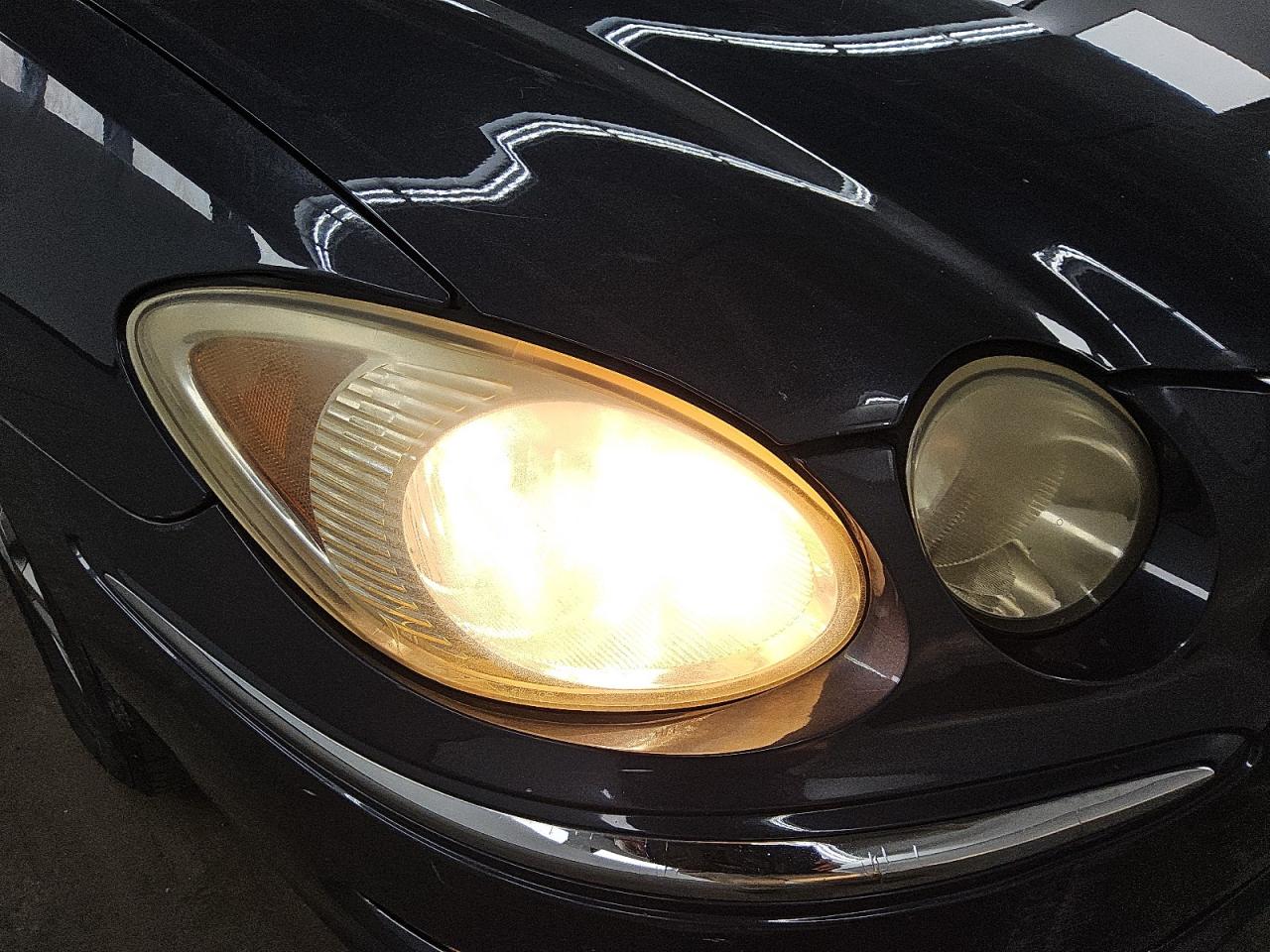 2008 Buick Lacrosse Cxl Charcoal vin: 2G4WD582681173549 Damage: Right Head Lamp, Faded, Repair Required