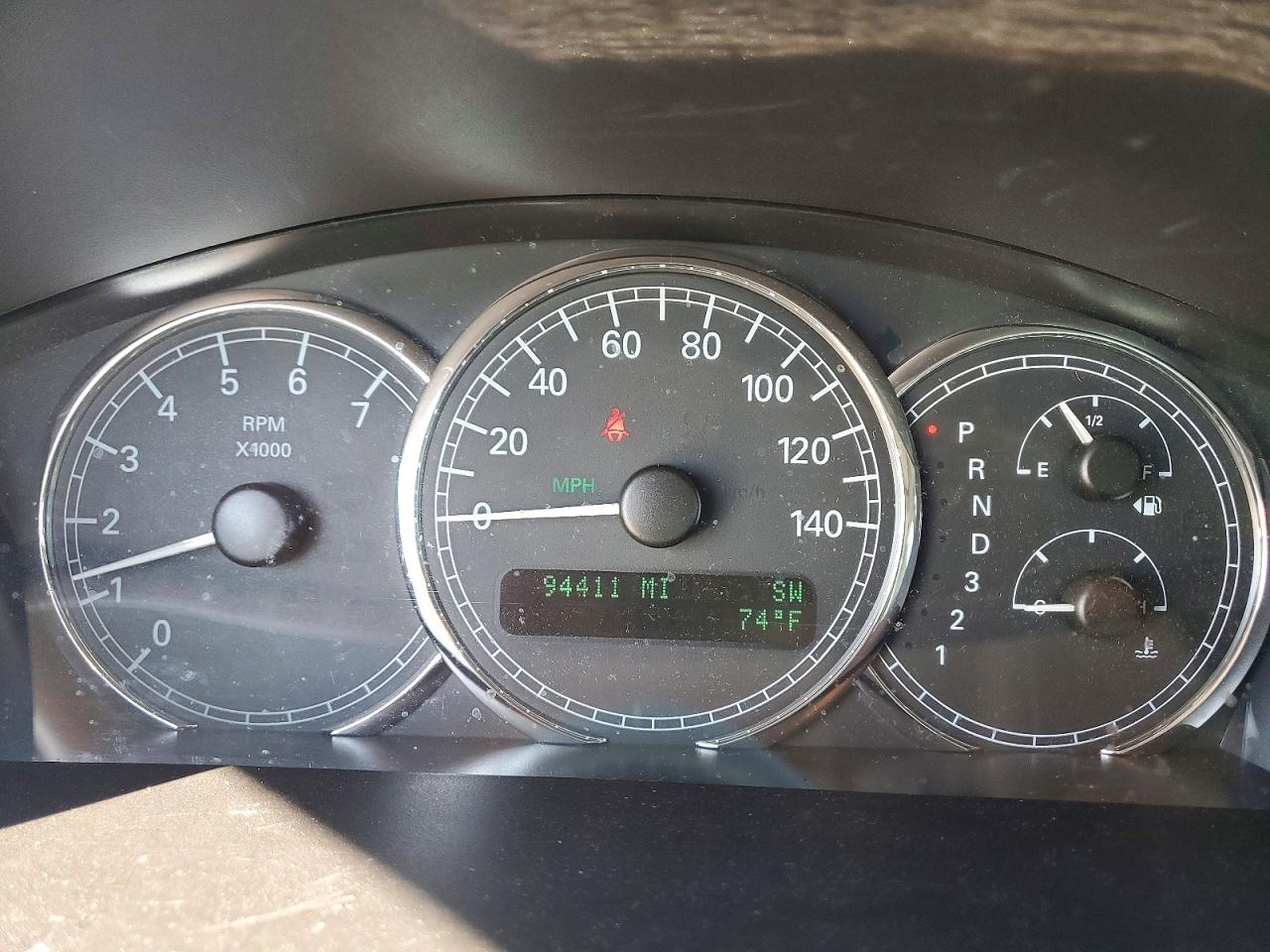 2006 Buick Lacrosse Cxl Silver vin: 2G4WD582761175825