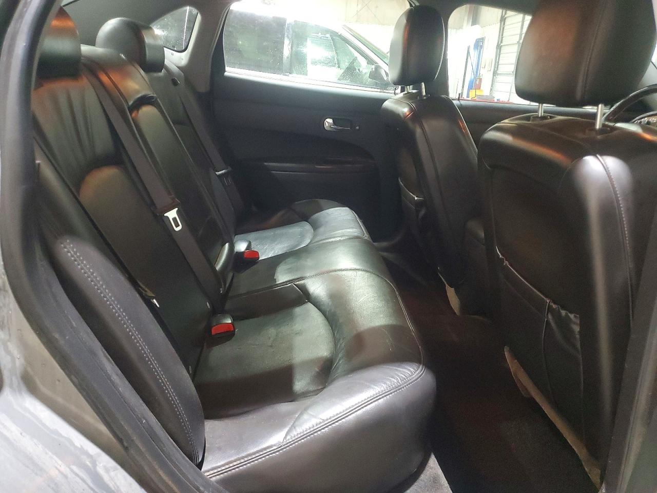 2007 Buick Lacrosse Cxl Gray vin: 2G4WD582871121841