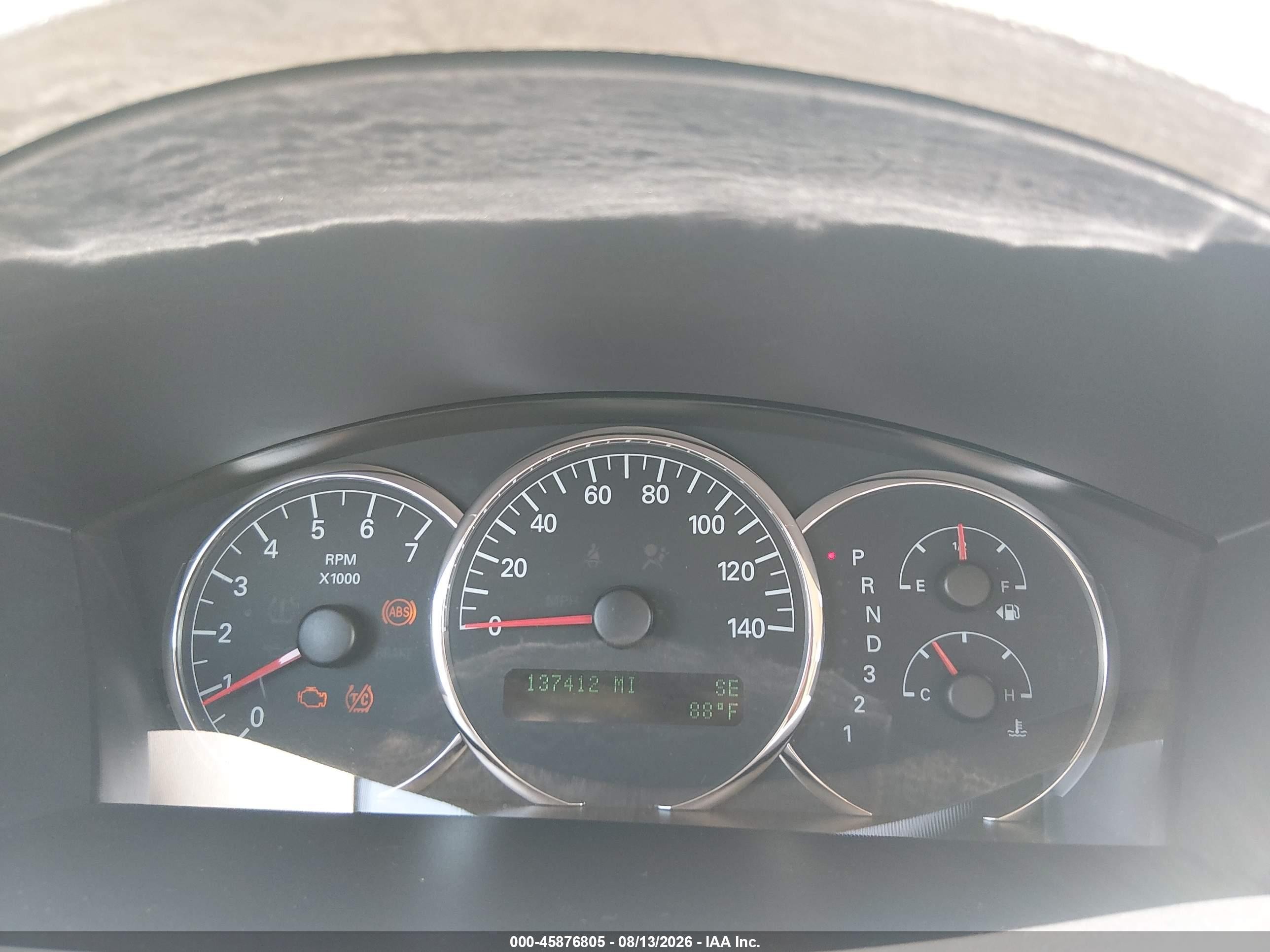 2007 Buick Lacrosse Cxl Желто-коричневый vin: 2G4WD582871177679