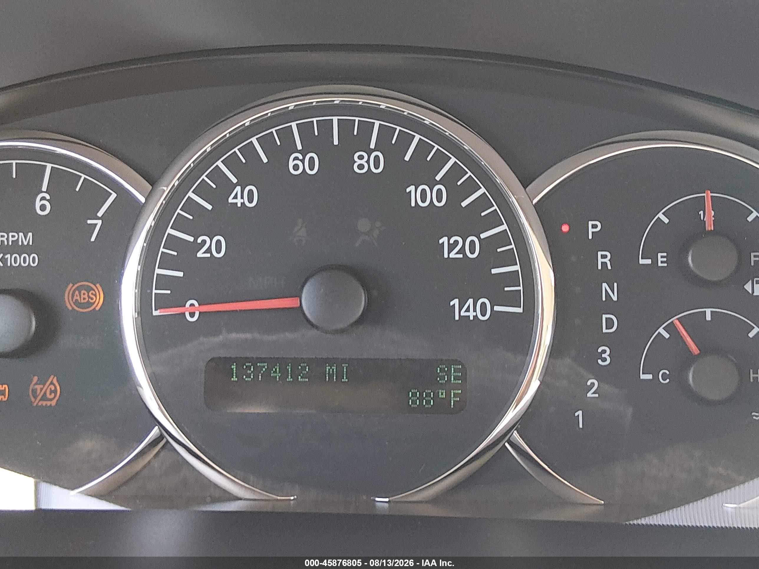 2007 Buick Lacrosse Cxl Желто-коричневый vin: 2G4WD582871177679