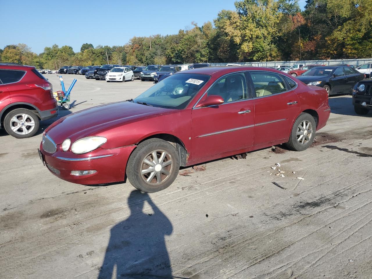 2G4WD582971151219