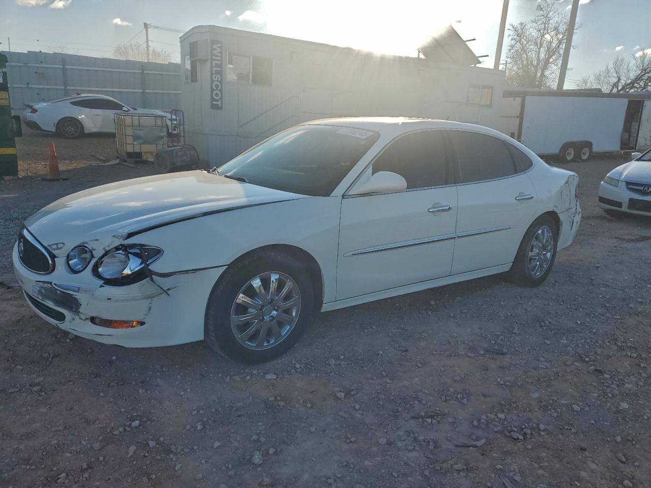 2G4WD582971185564