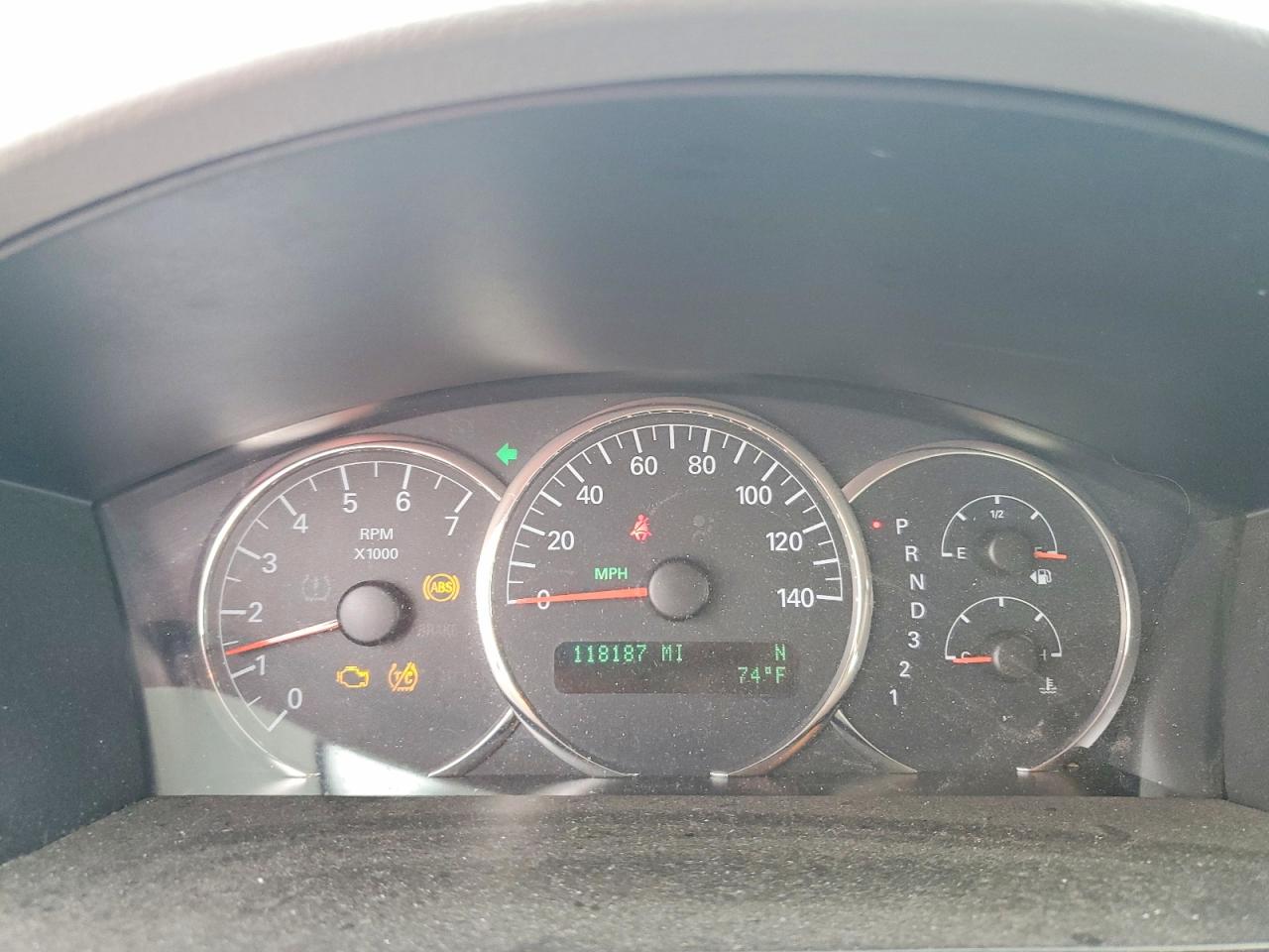 2008 Buick Lacrosse Cxl Бордовый vin: 2G4WD582981194637