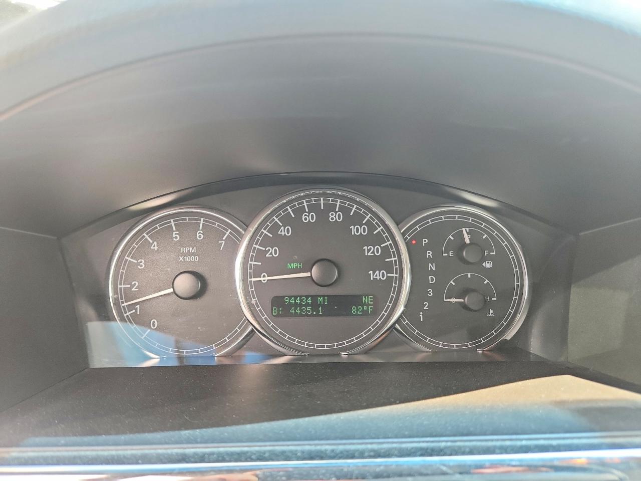 2006 Buick Lacrosse Cxl Maroon vin: 2G4WD582X61112752