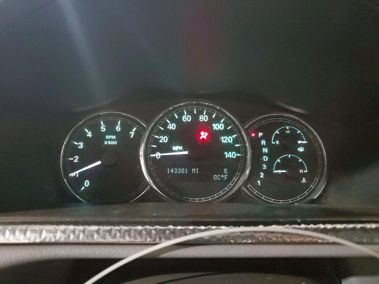 2006 Buick Lacrosse Cxl Серебряный vin: 2G4WD582X61140034