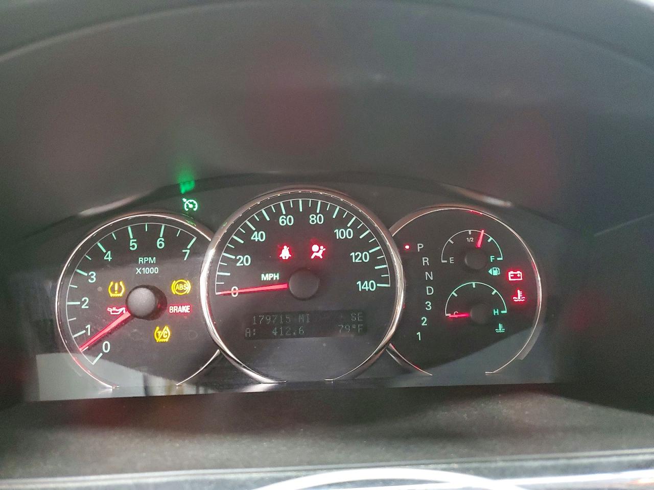 2008 Buick Lacrosse Cxl Gray vin: 2G4WD582X81156673