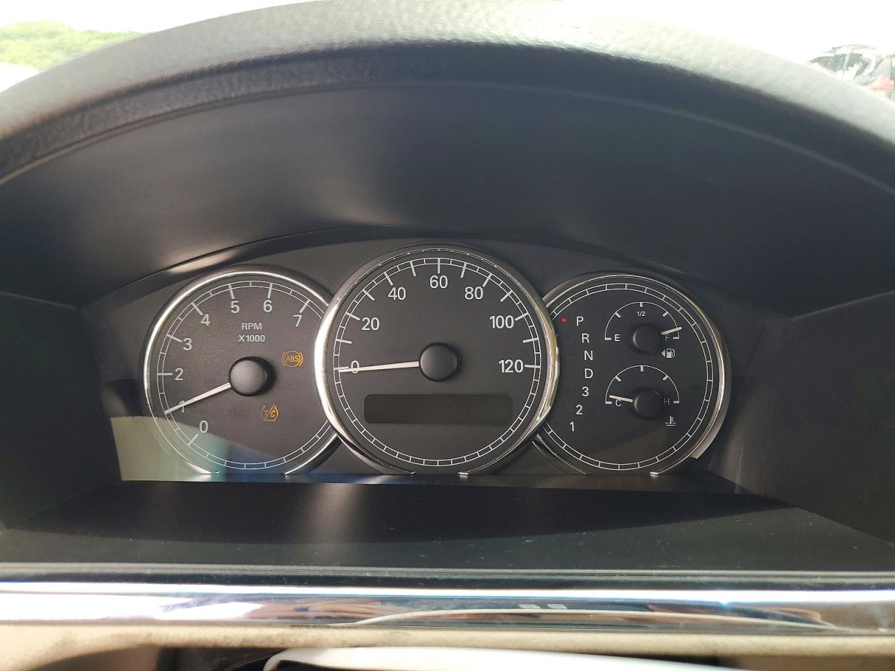 2005 Buick Lacrosse Cxs Серебряный vin: 2G4WE537X51264612