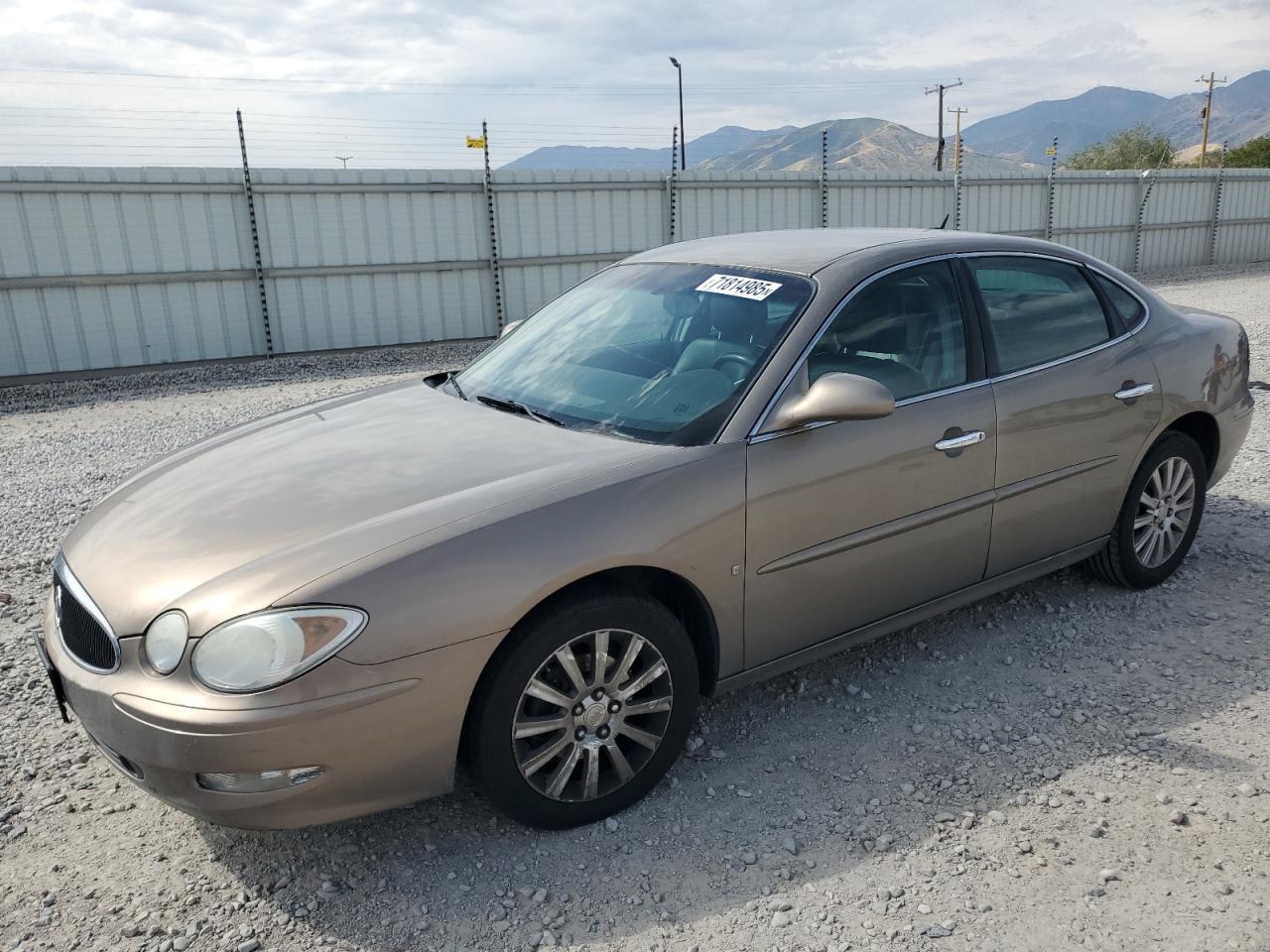 2G4WE587871174516
