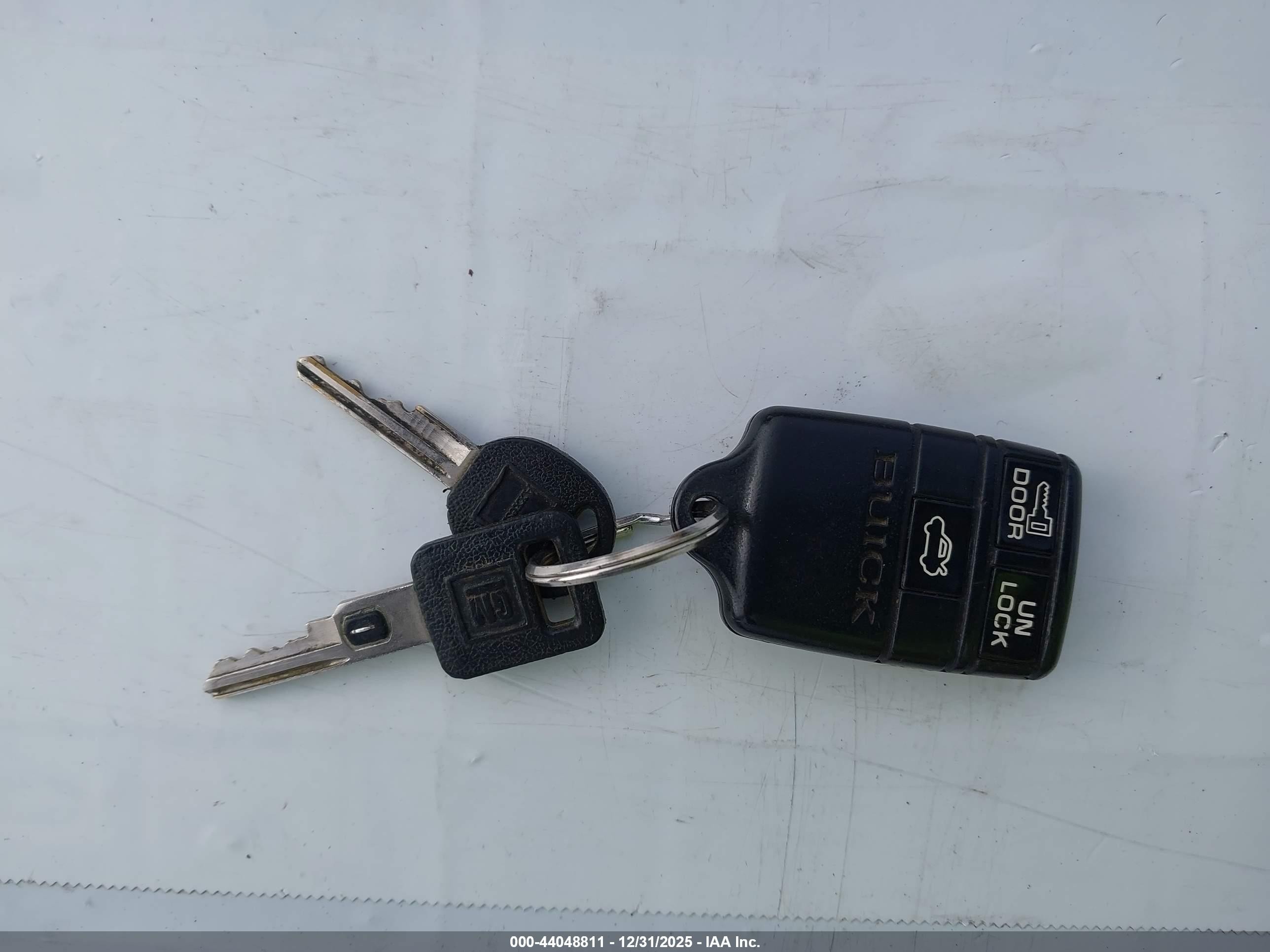 1994 Buick Regal Gran Sport Green vin: 2G4WF15L0R1483732