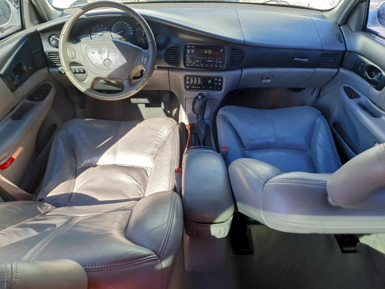 1998 Buick Regal Gs Белый vin: 2G4WF5211W1465519