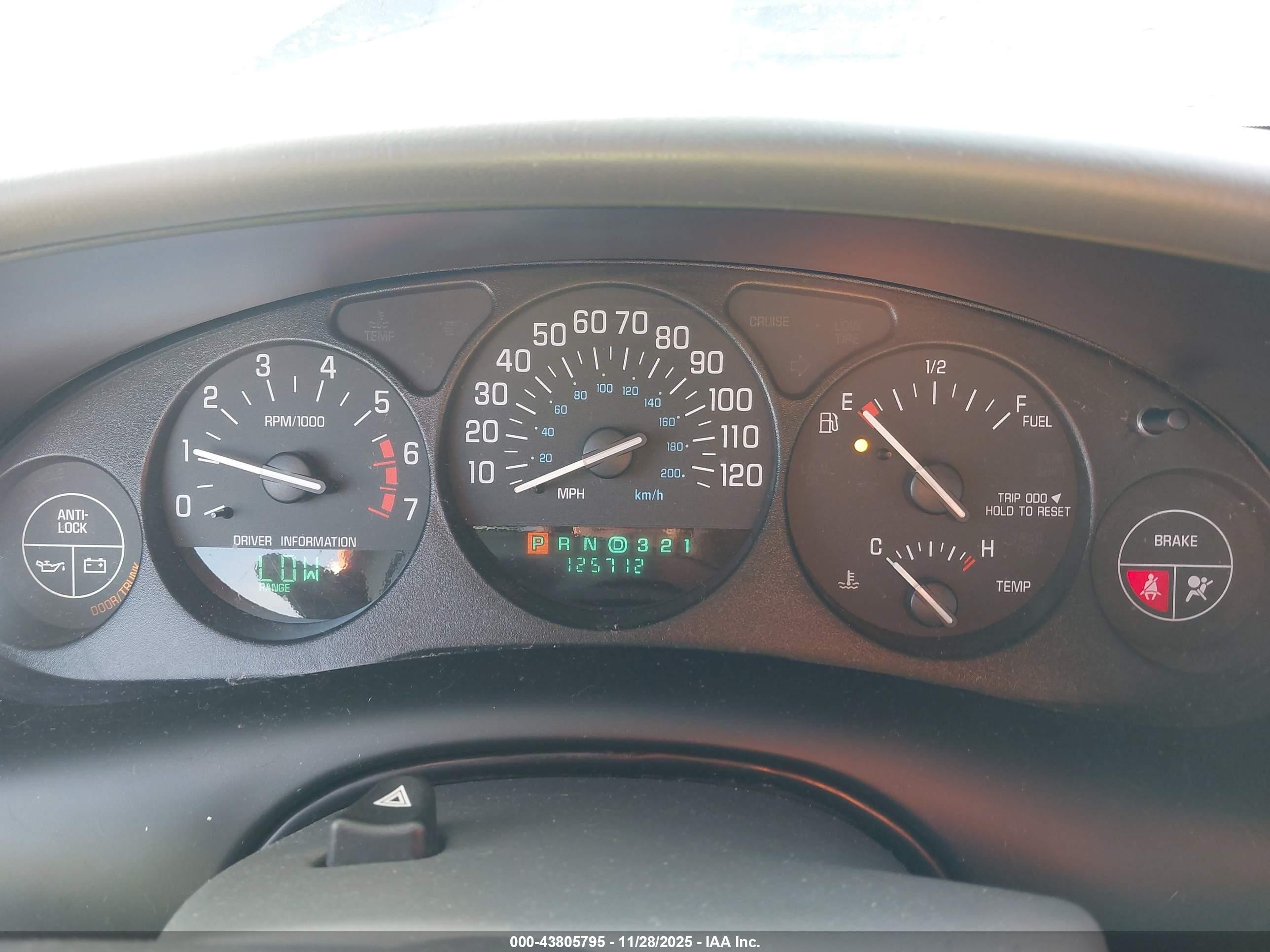 2004 Buick Regal Gs Black vin: 2G4WF521641301437