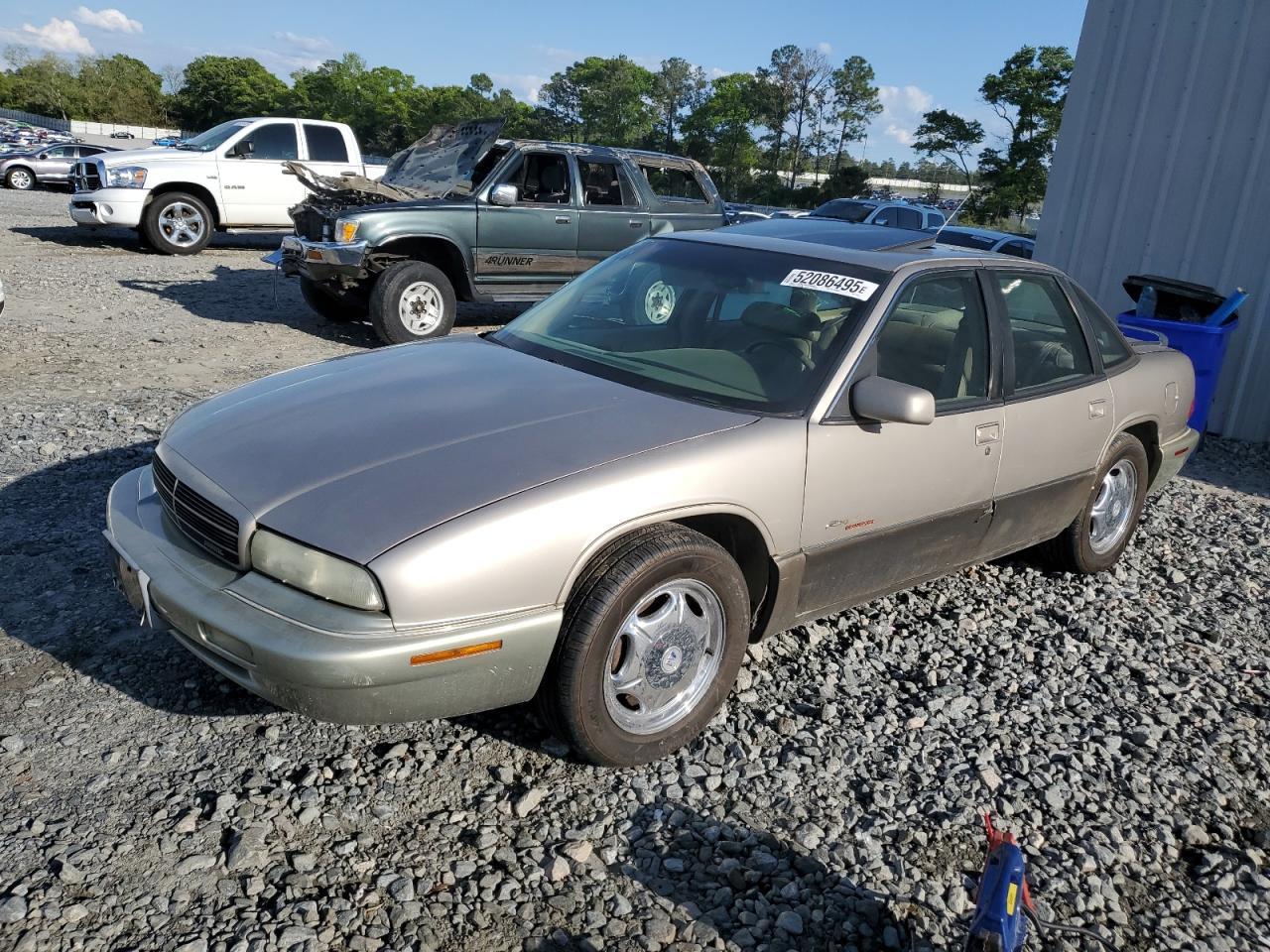 2G4WF52KXT1403234