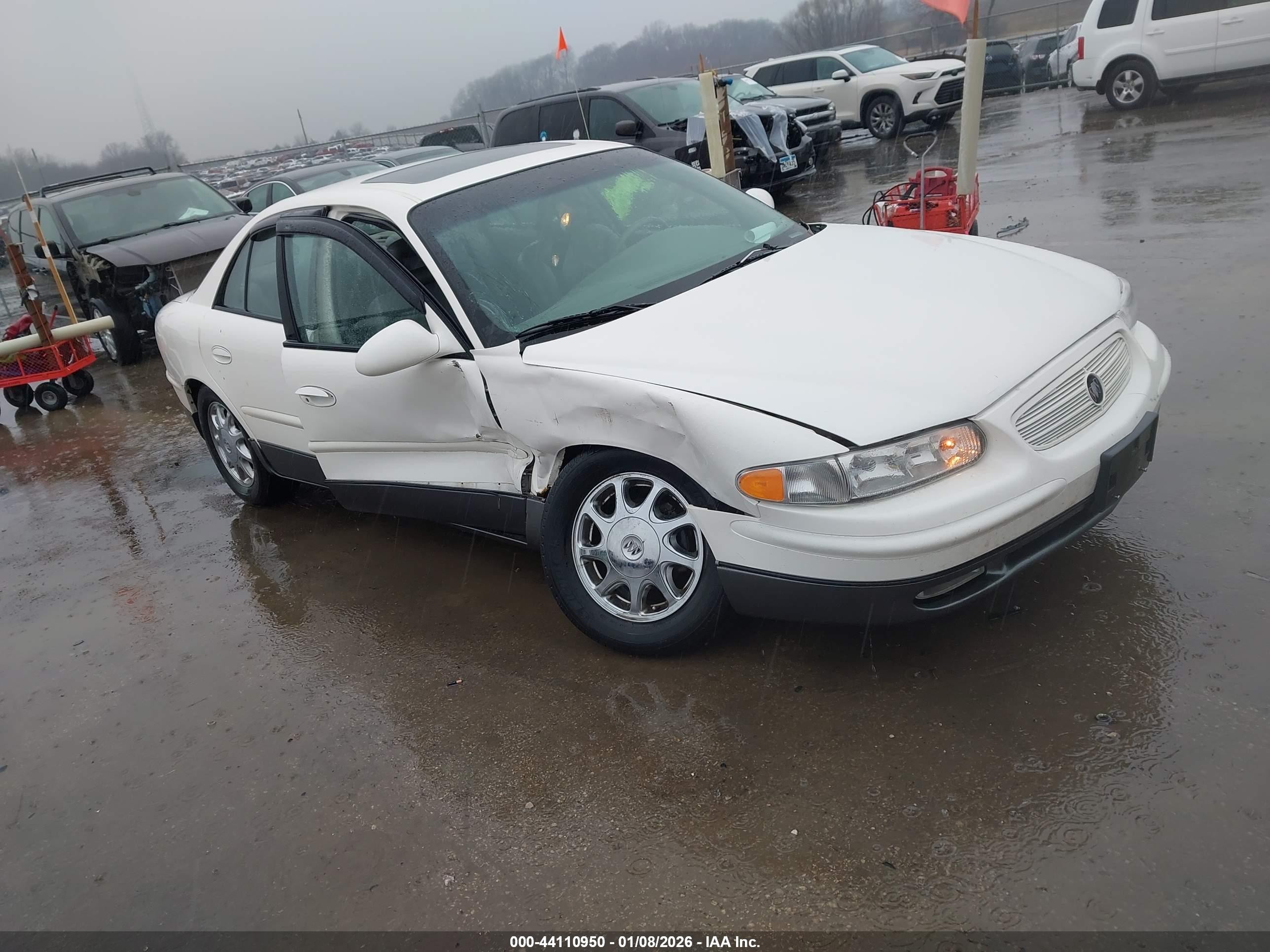 2G4WF551021297250