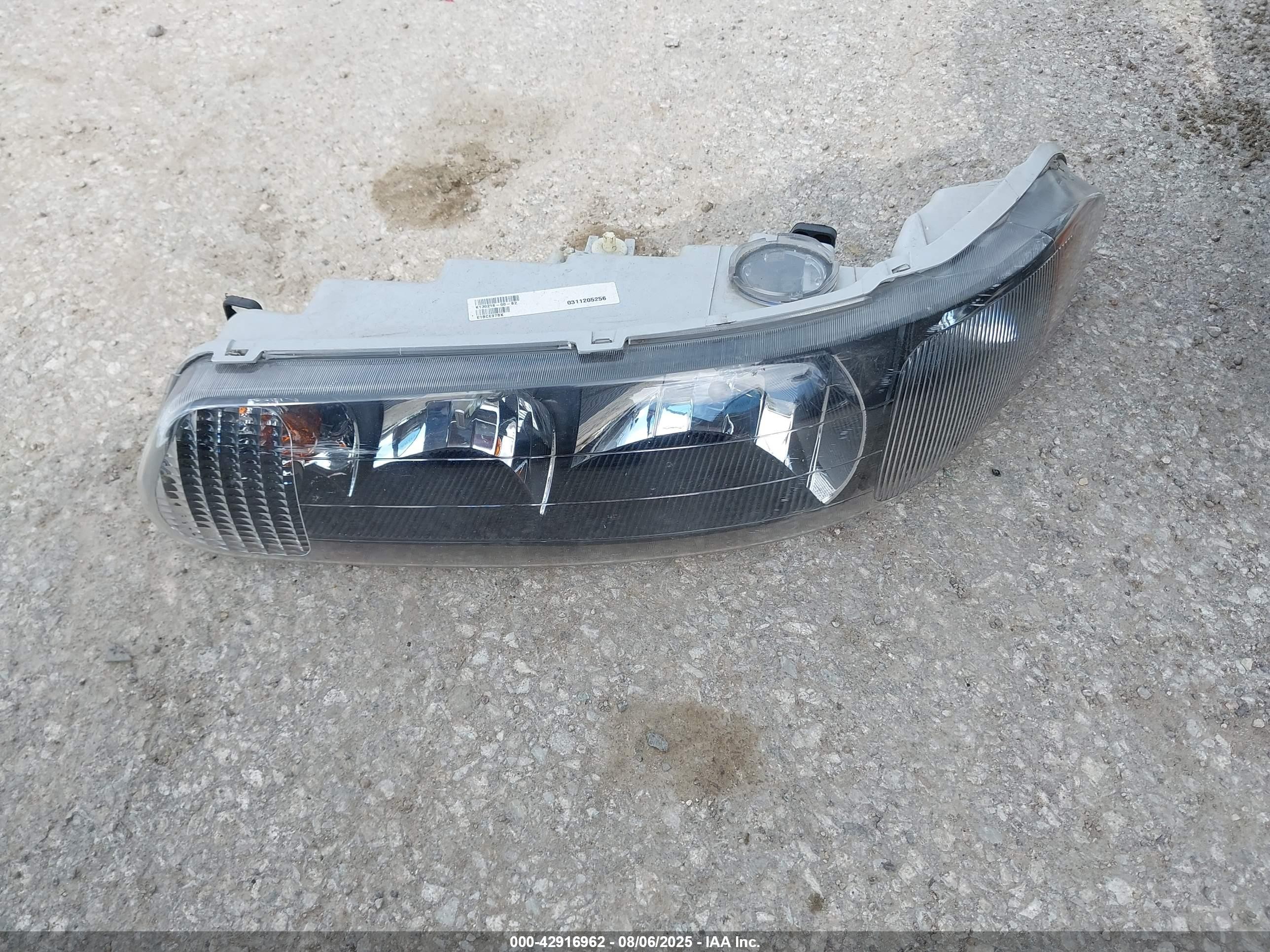 2001 Buick Regal Gs Темно-бордовый vin: 2G4WF551111315303