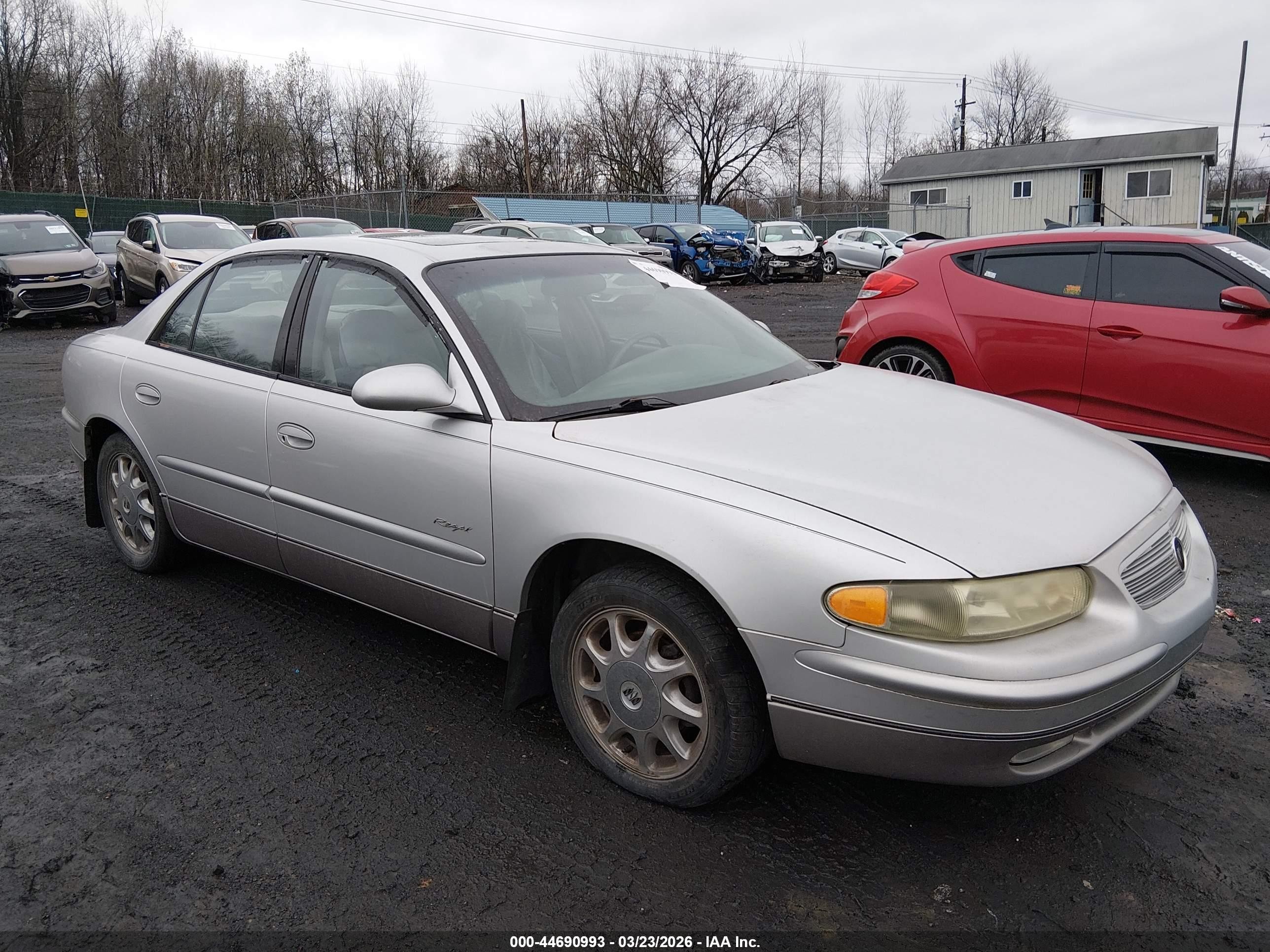2G4WF5514Y1245001