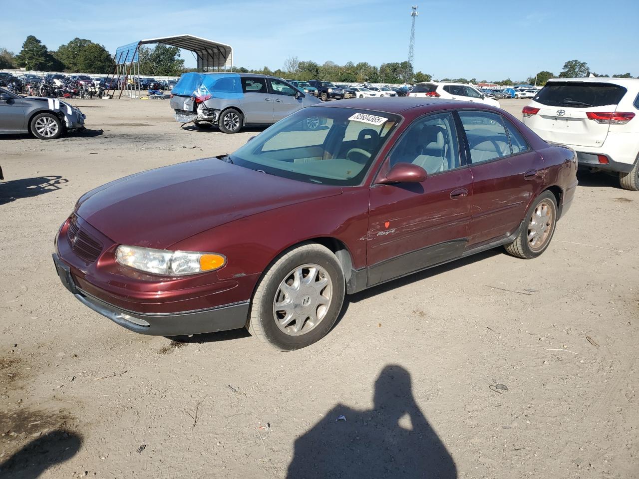 2G4WF5514Y1306394