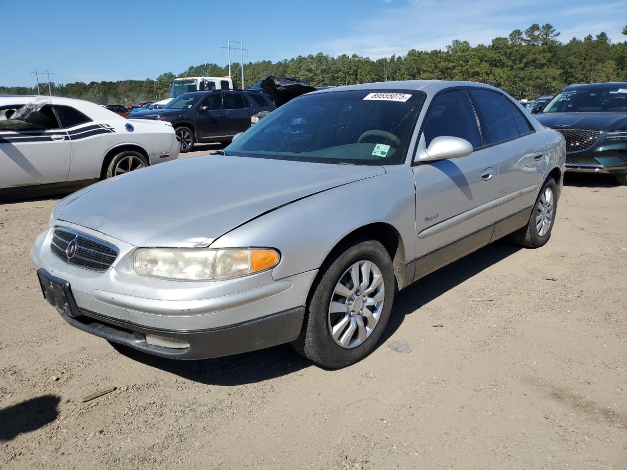 2G4WF551511156138
