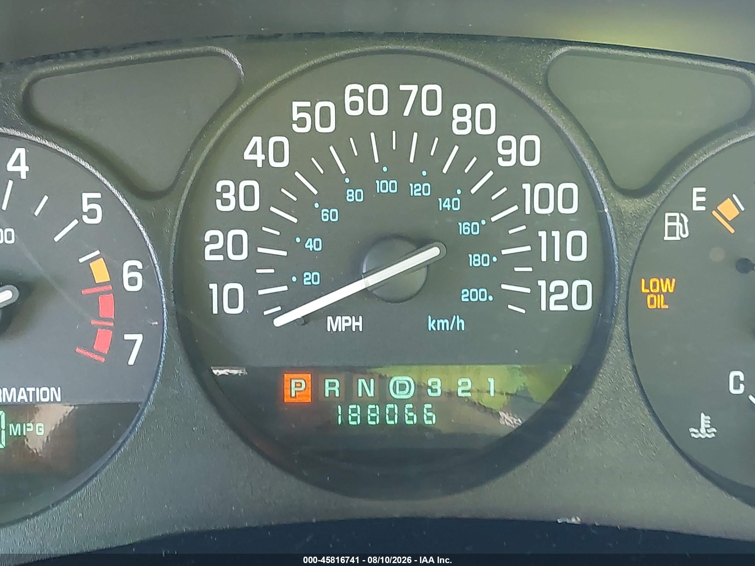 2000 Buick Regal Gs White vin: 2G4WF5519Y1275188