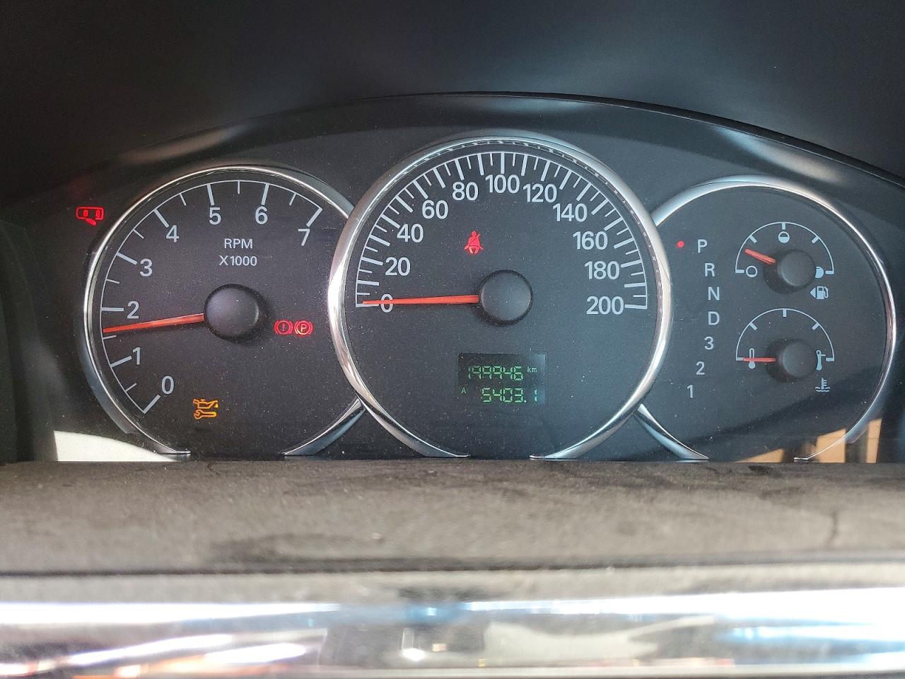 2007 Buick Allure Cx Silver vin: 2G4WF582571139109