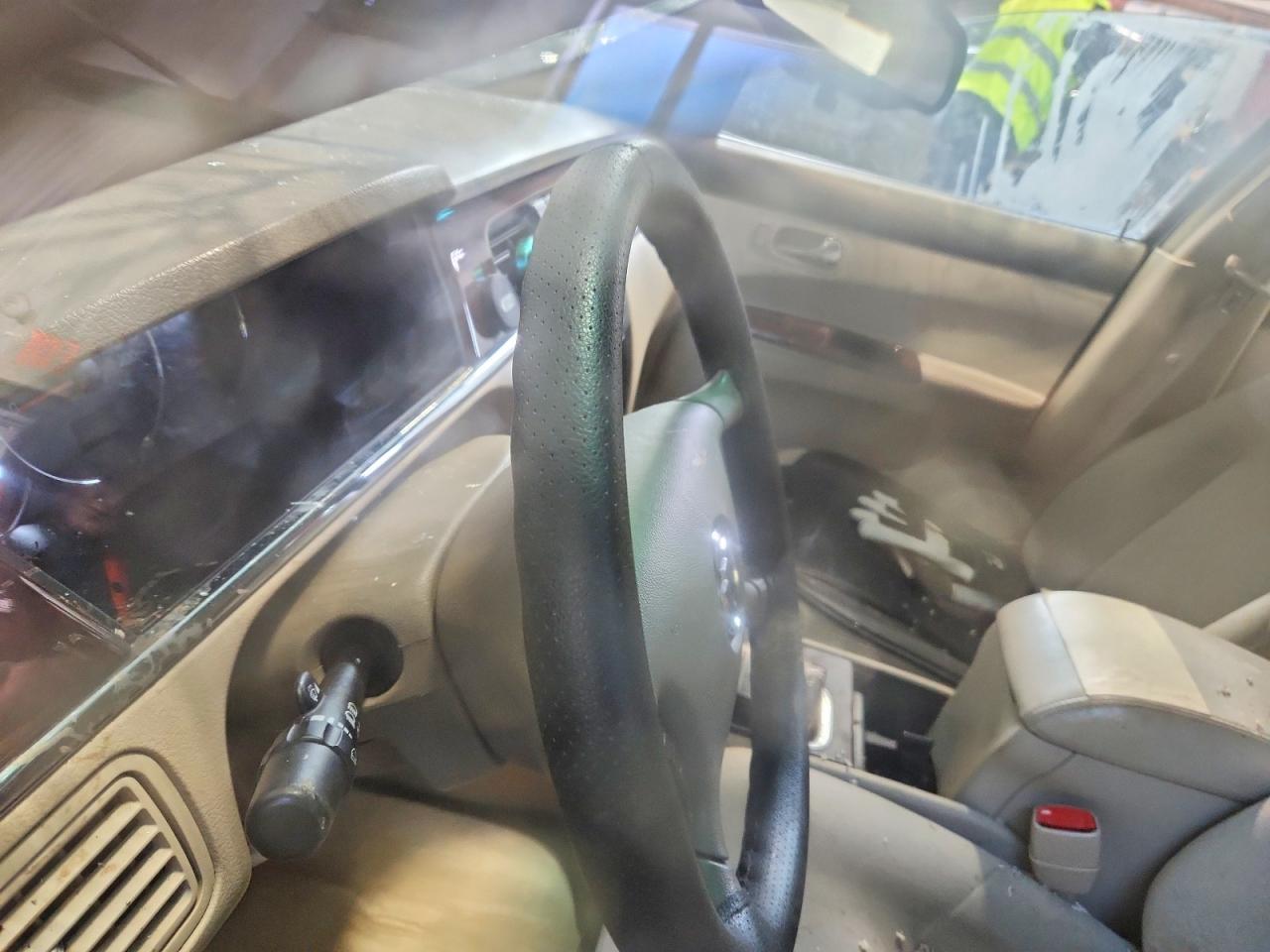 2007 Buick Allure Cx Tan vin: 2G4WF582971195988