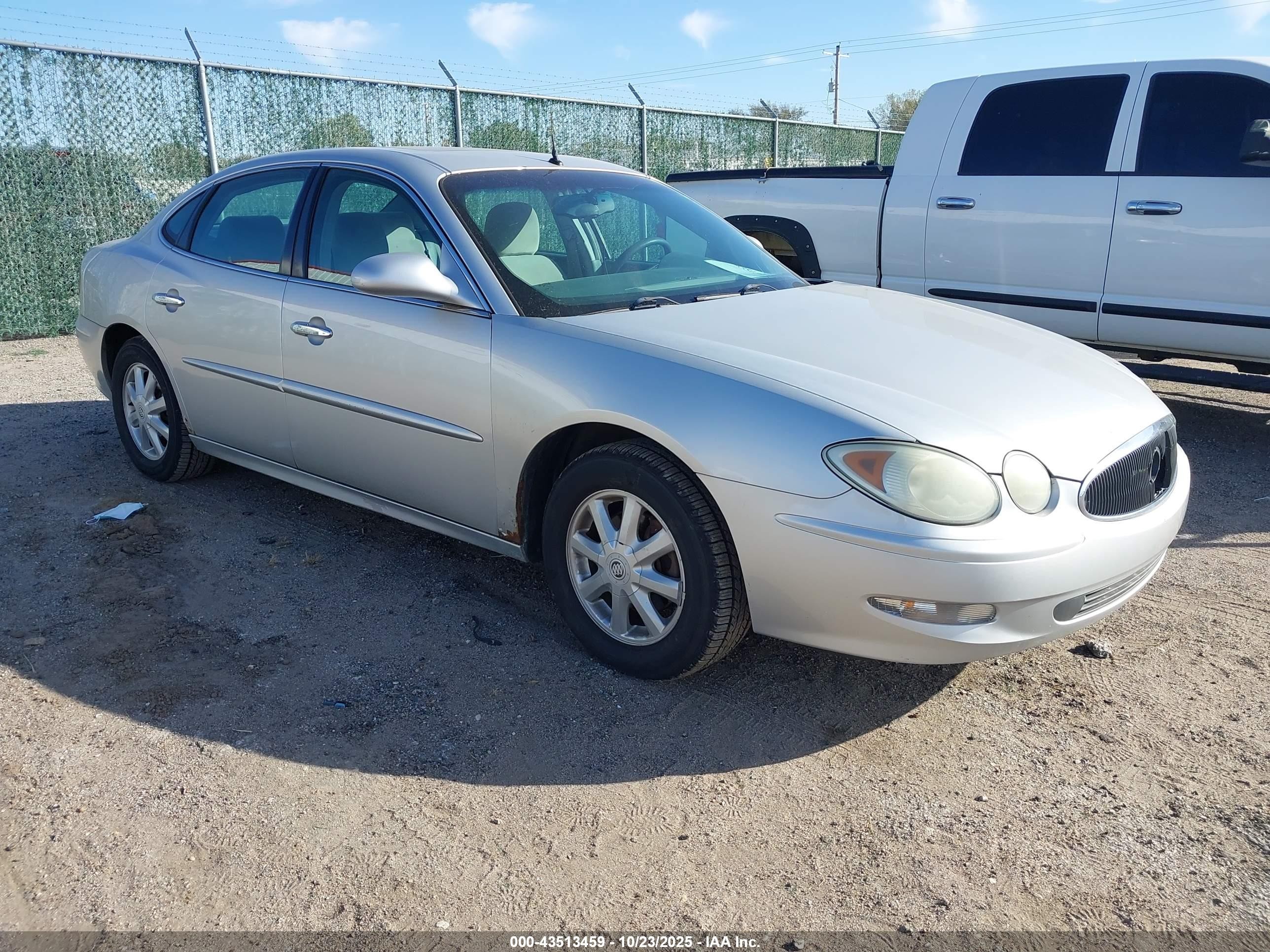 2G4WJ532451293099