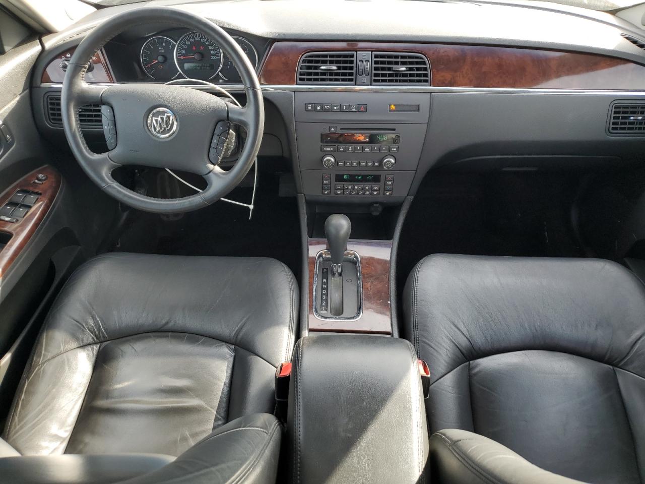 2008 Buick Allure Cxl Tan vin: 2G4WJ582681344244
