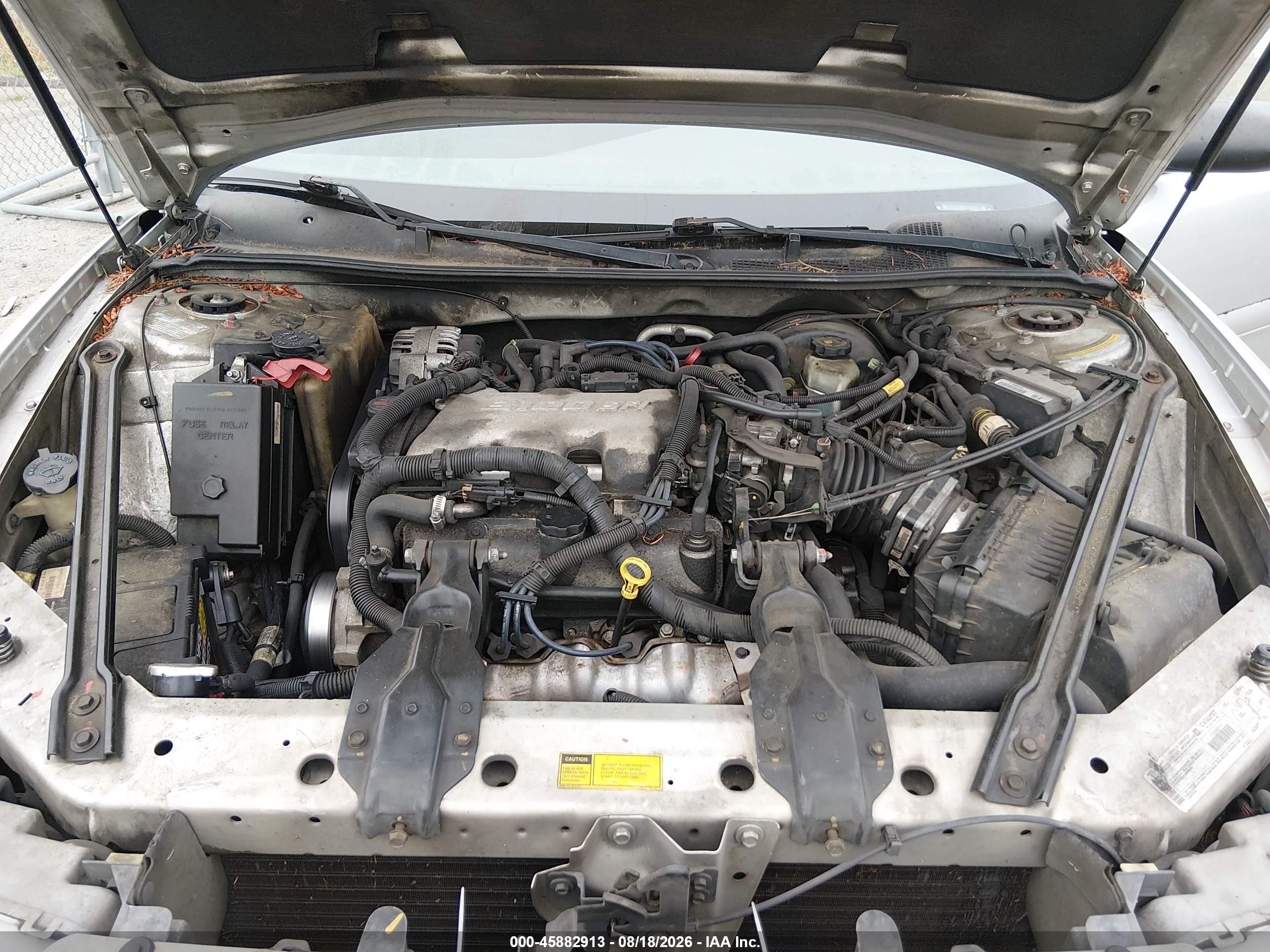 2001 Buick Century Custom Silver vin: 2G4WS52J111139420