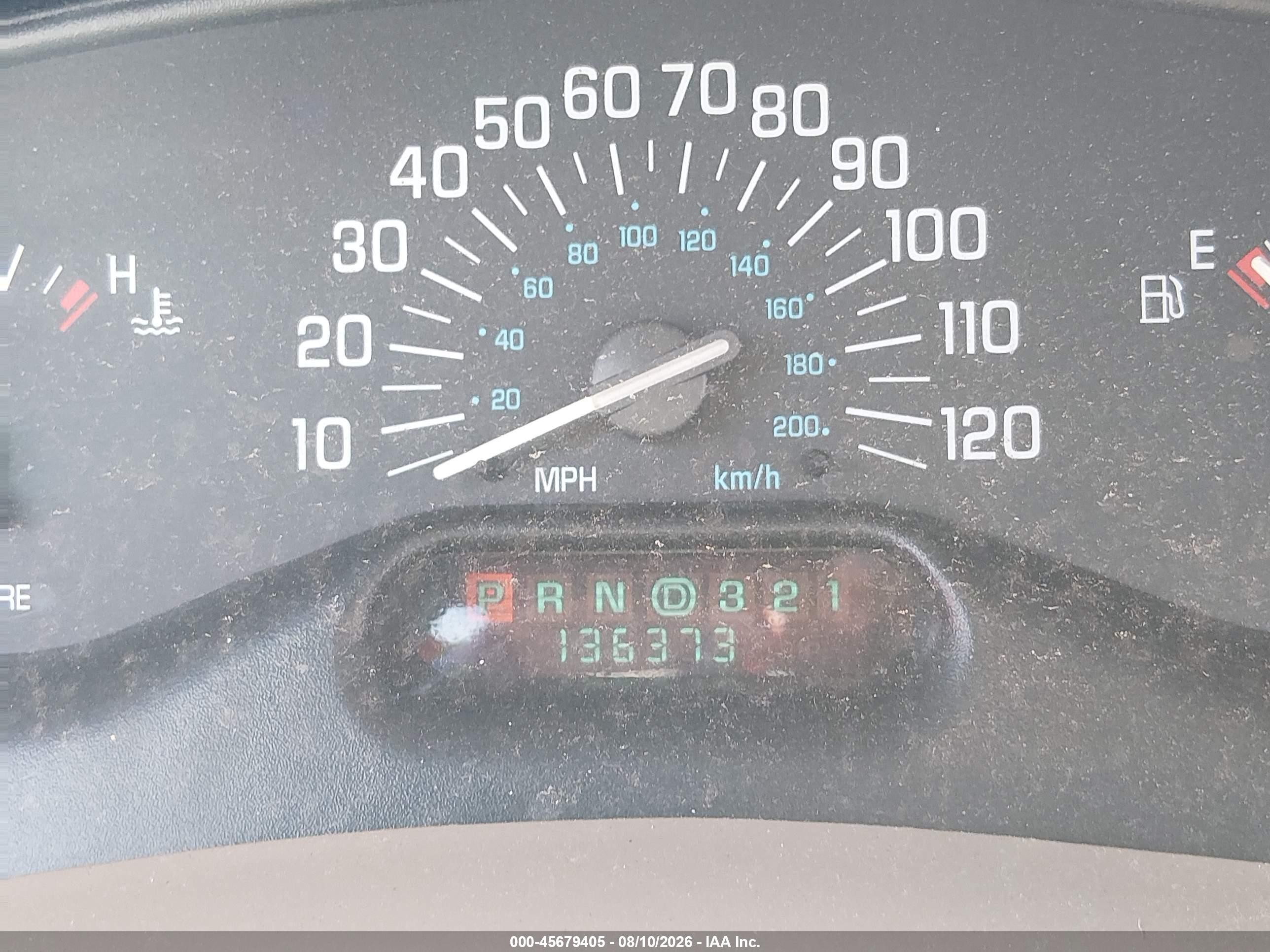 2003 Buick Century Custom Green vin: 2G4WS52J231247841
